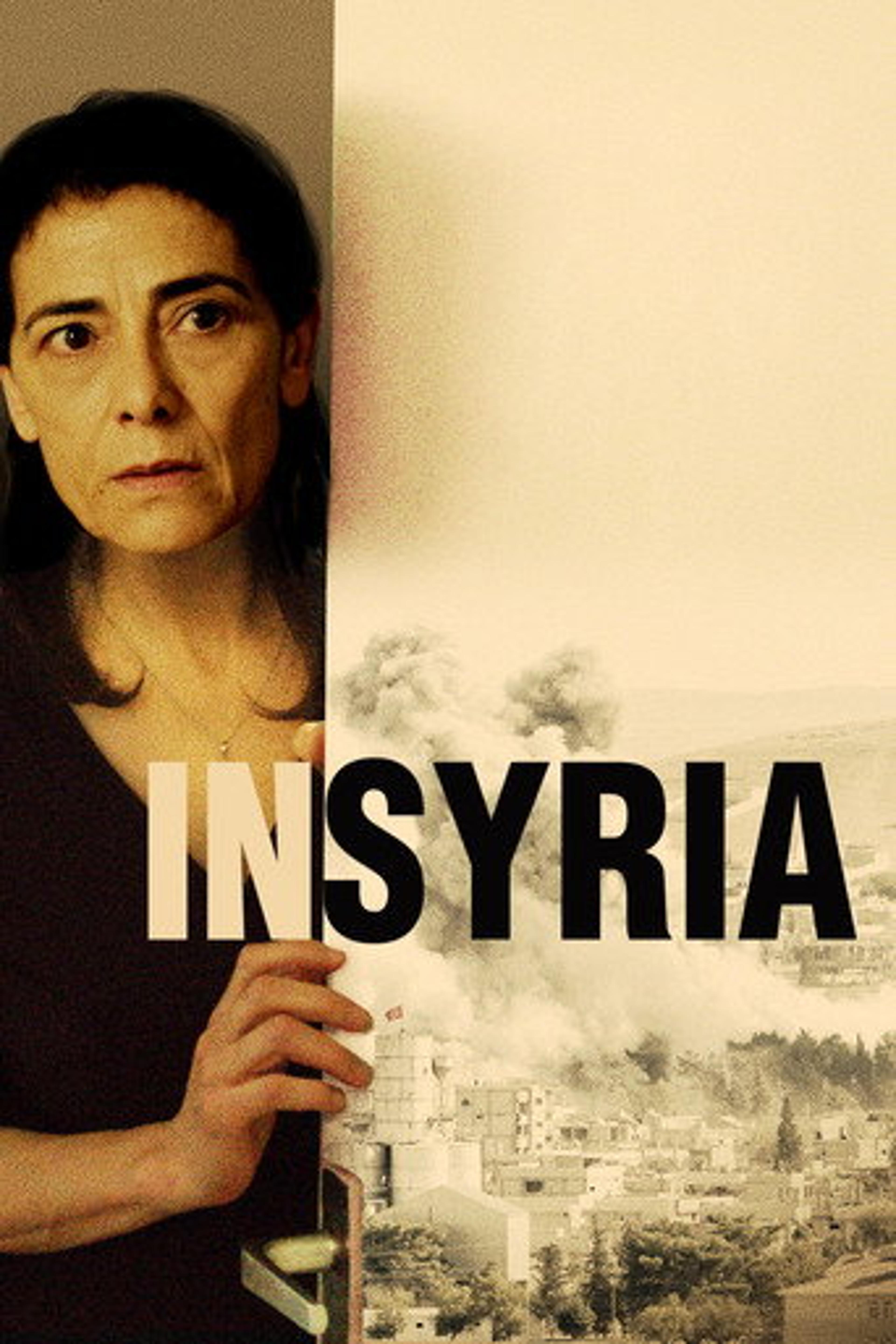 Poster film In Syria