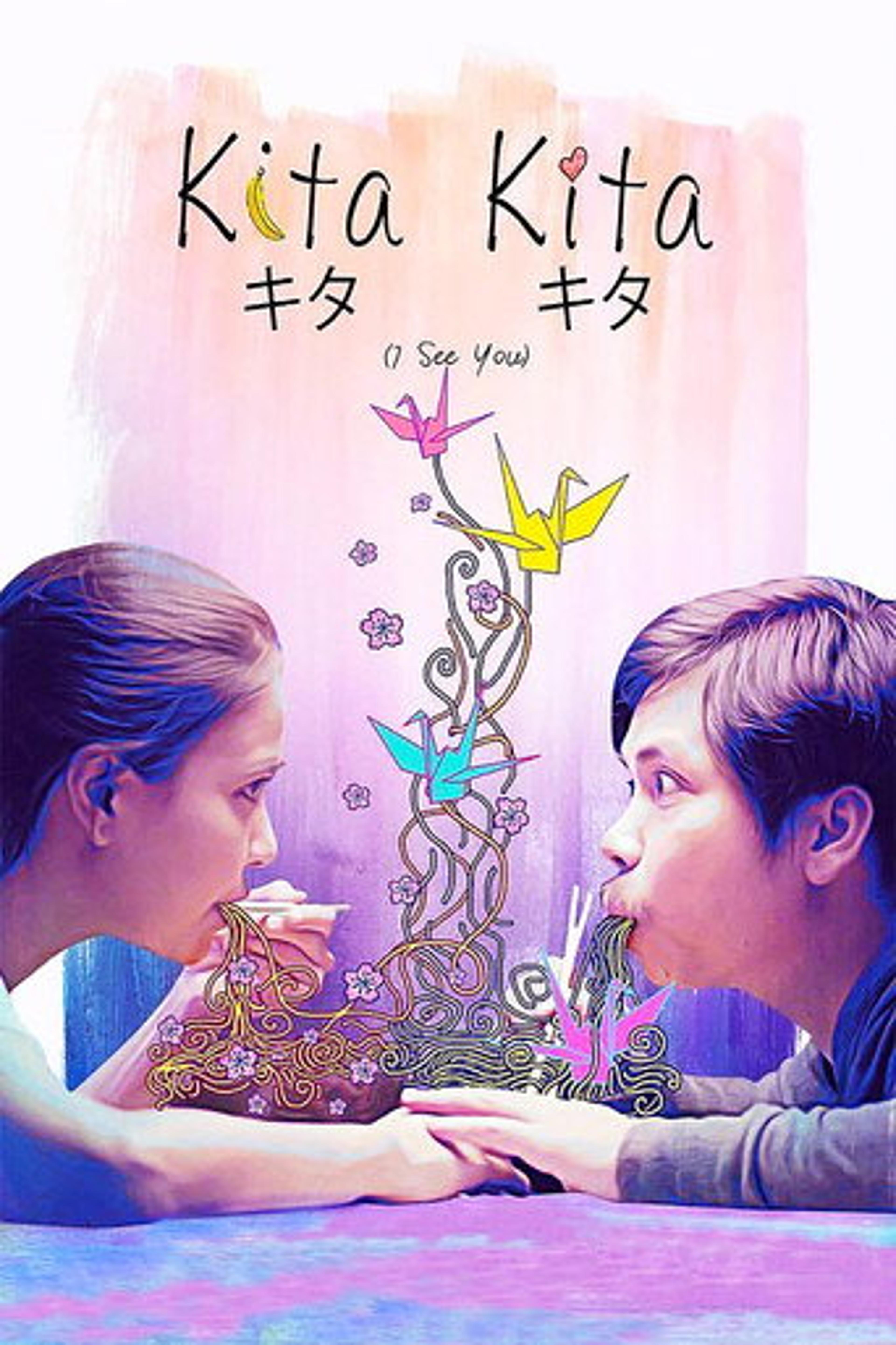 Poster film Kita Kita