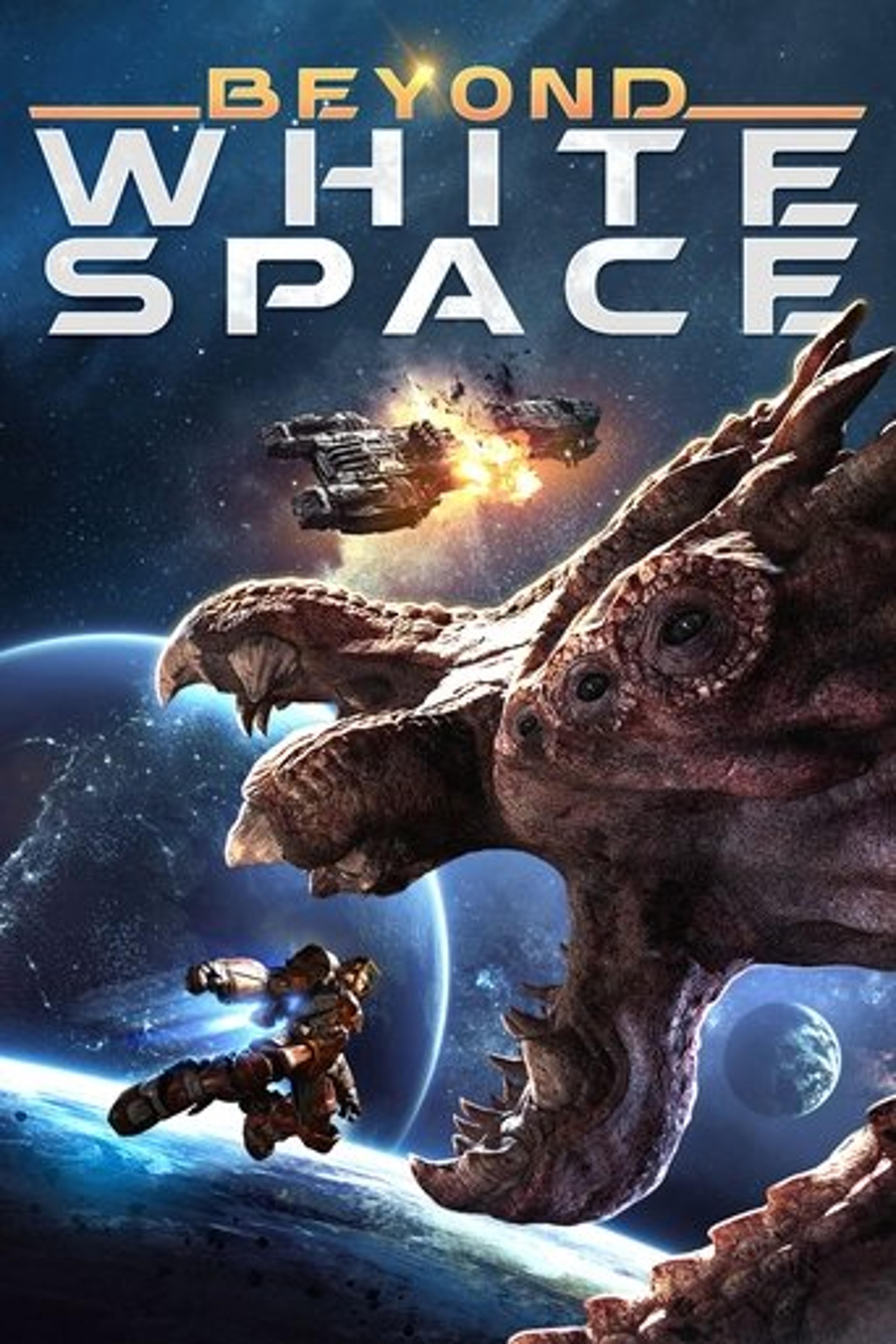 Poster film Beyond White Space