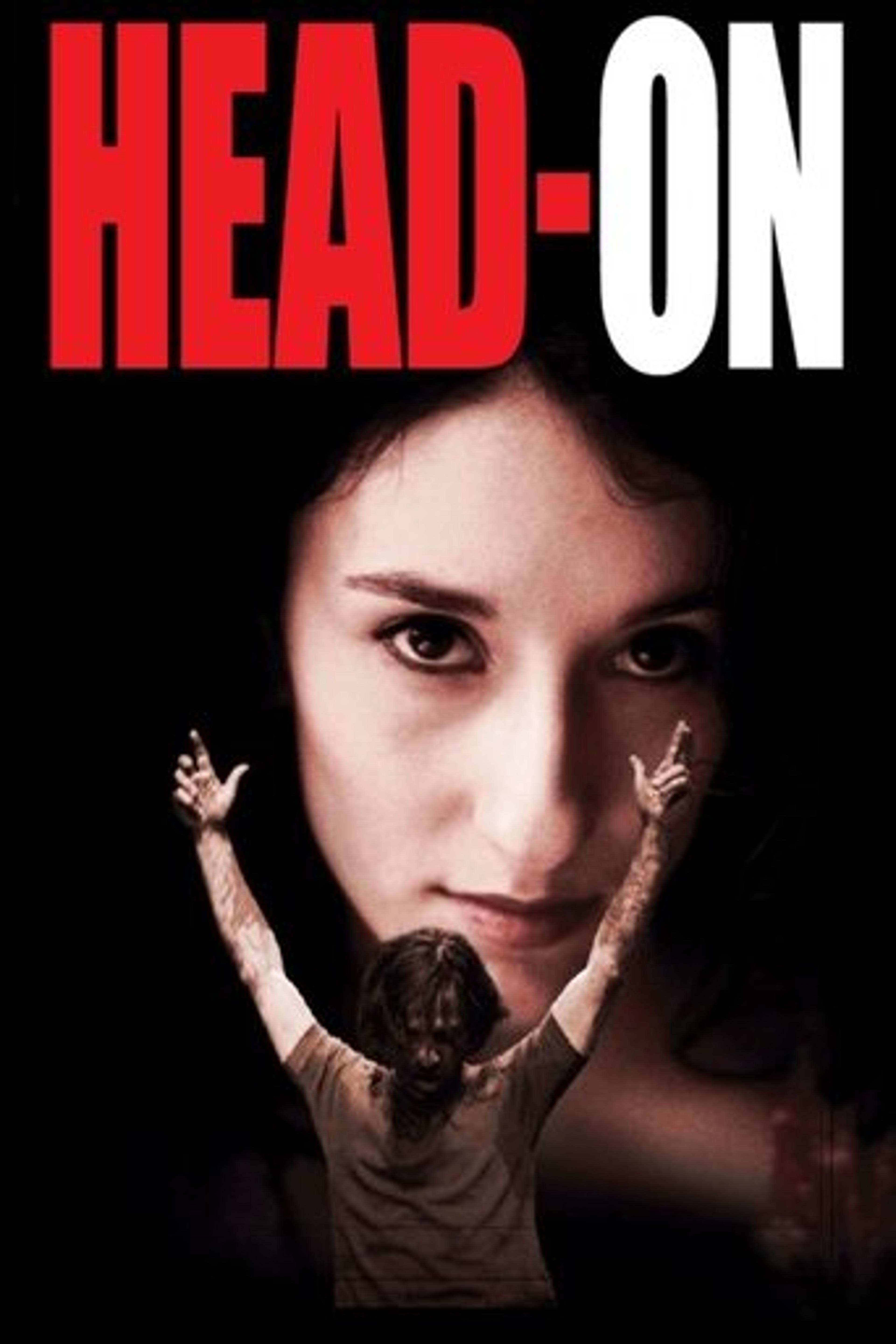 Poster film Head-On