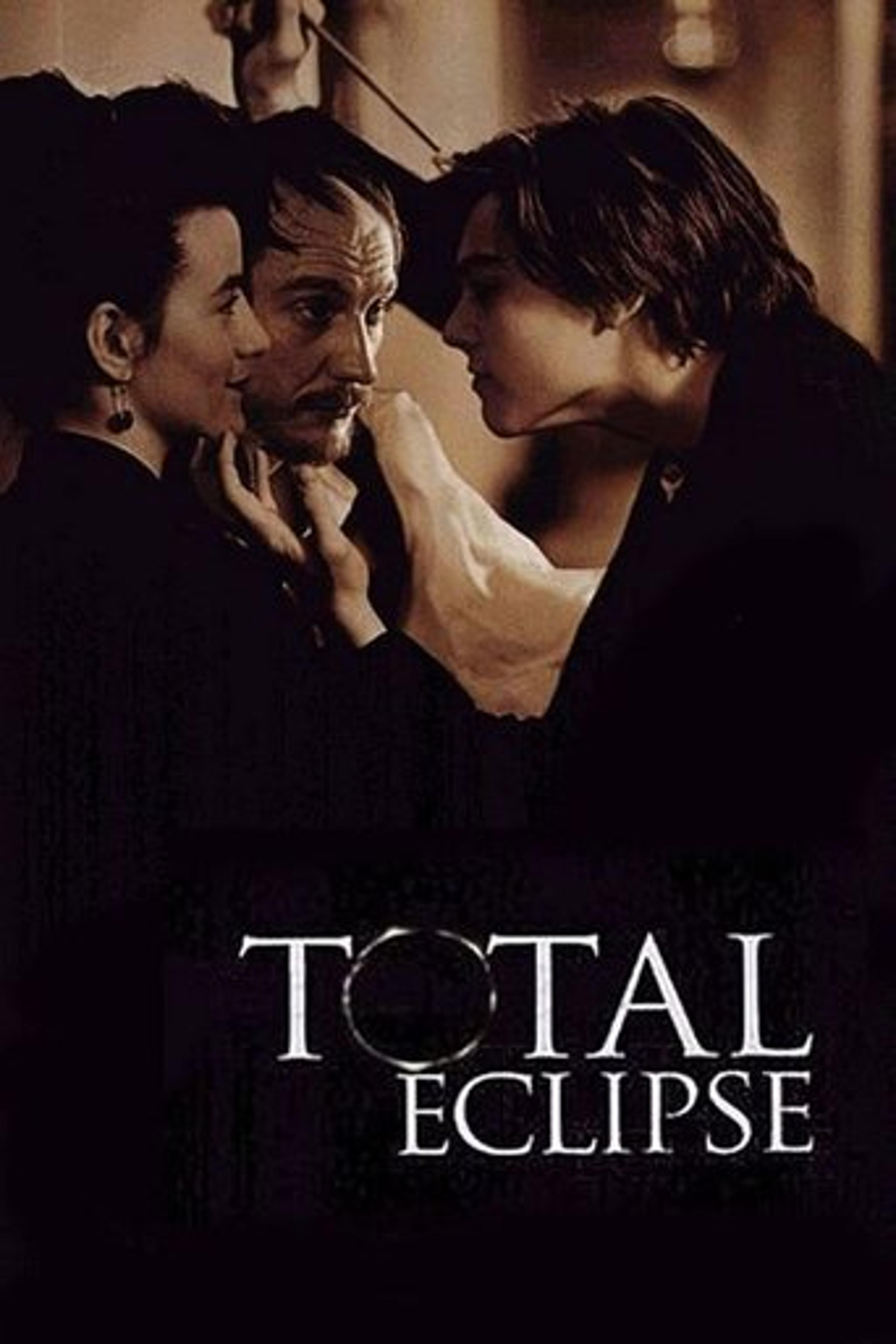 Poster film Total Eclipse
