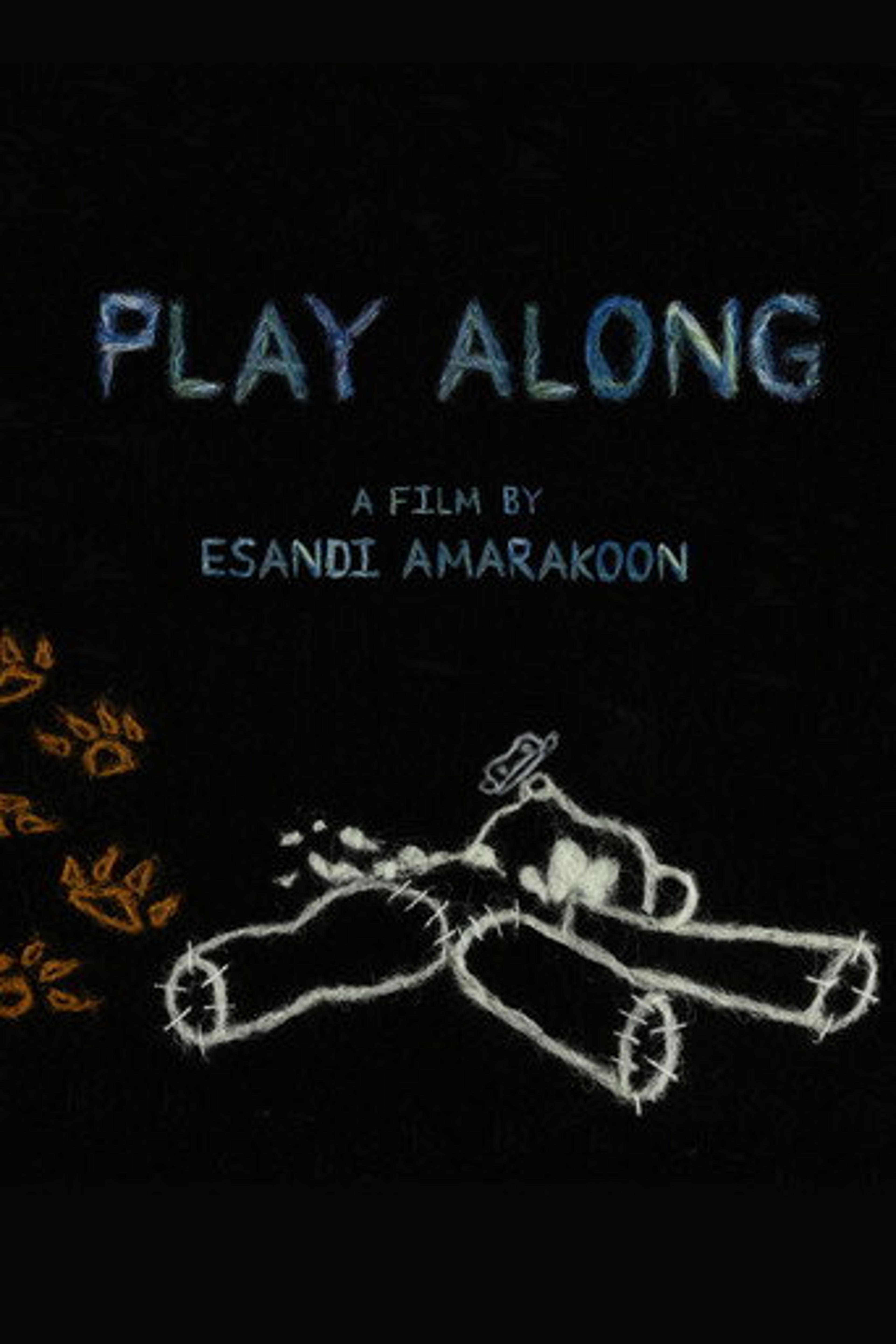 Poster film Play Along