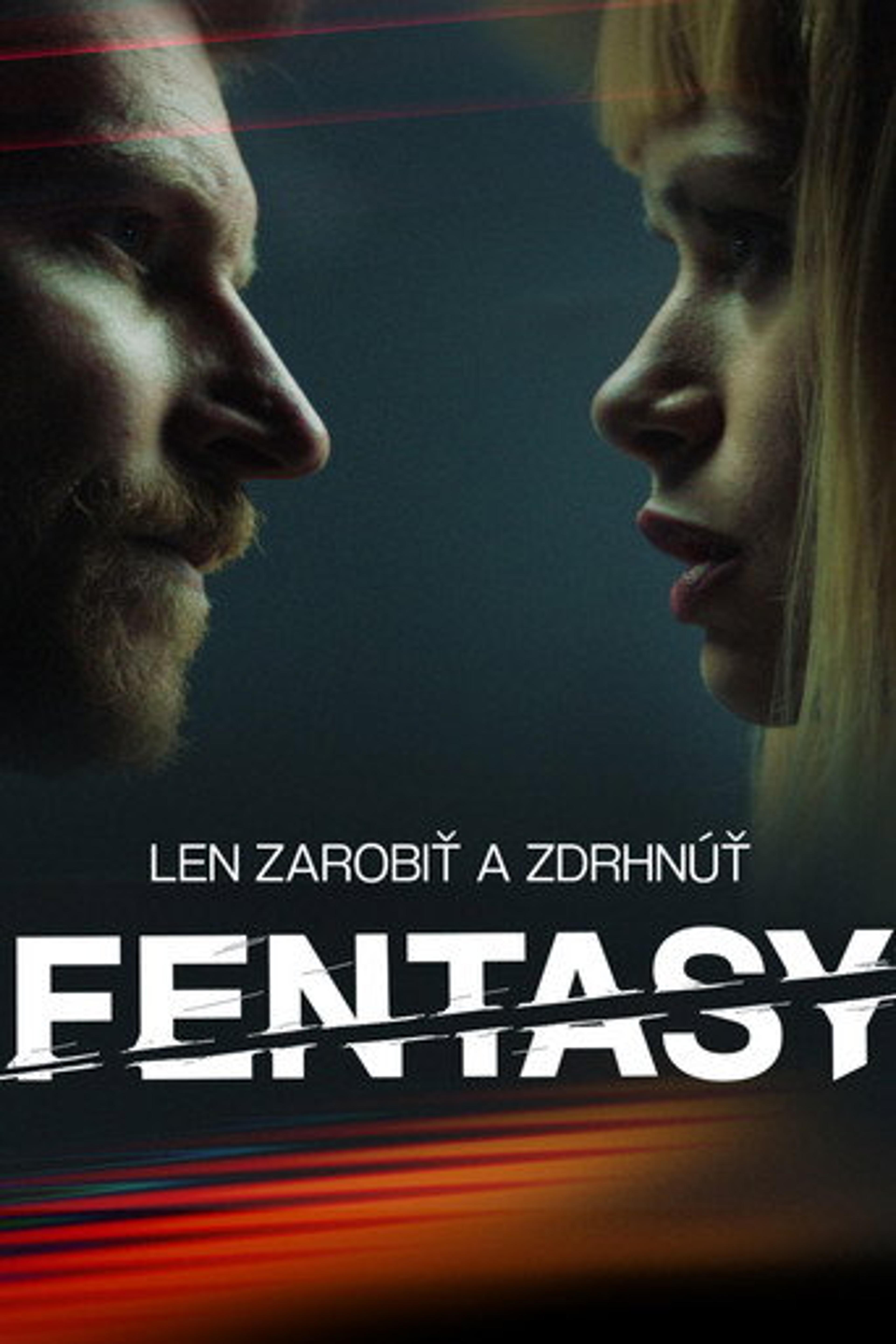 Poster film Fentasy
