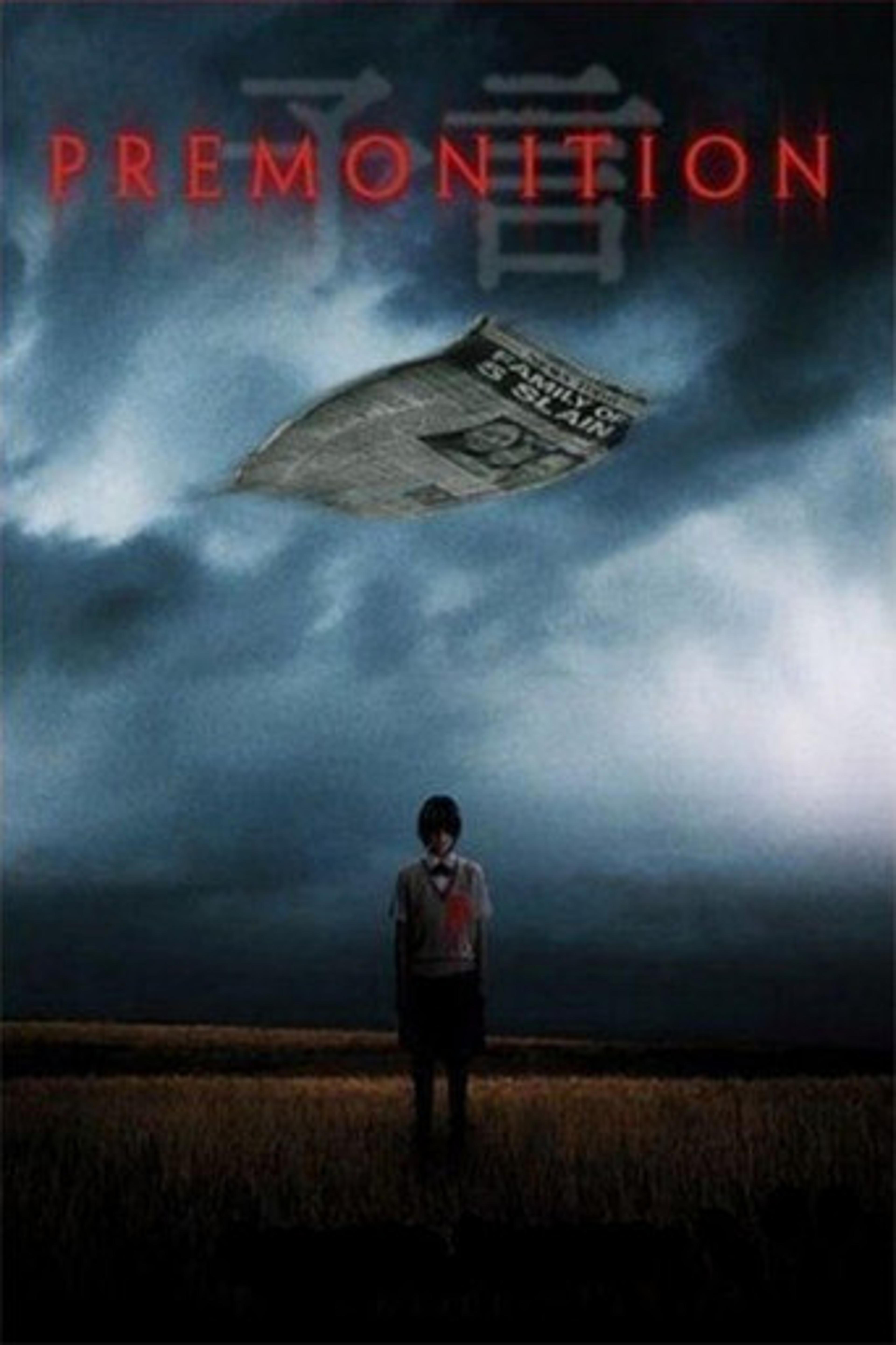 Poster film Premonition