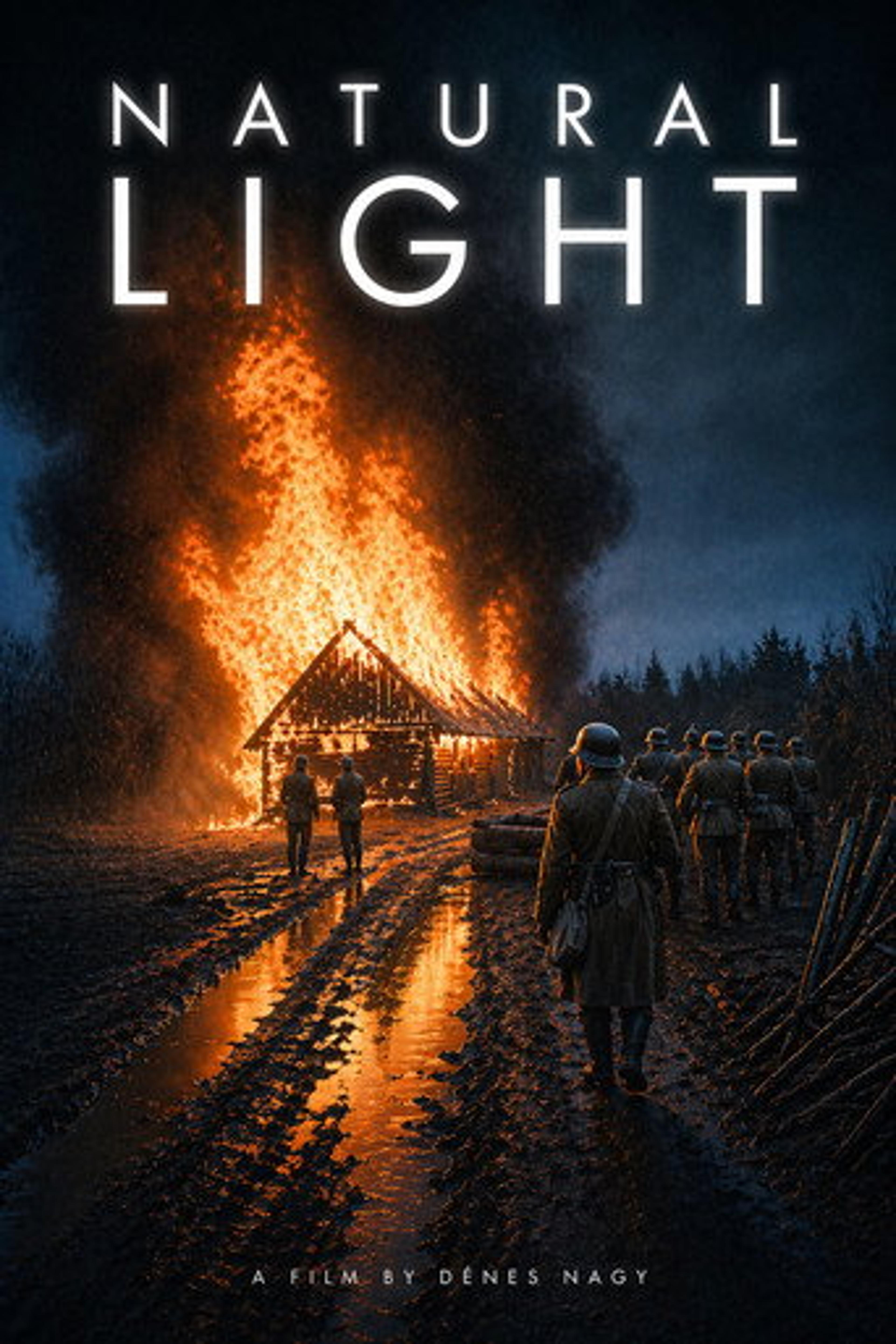 Poster film Natural Light