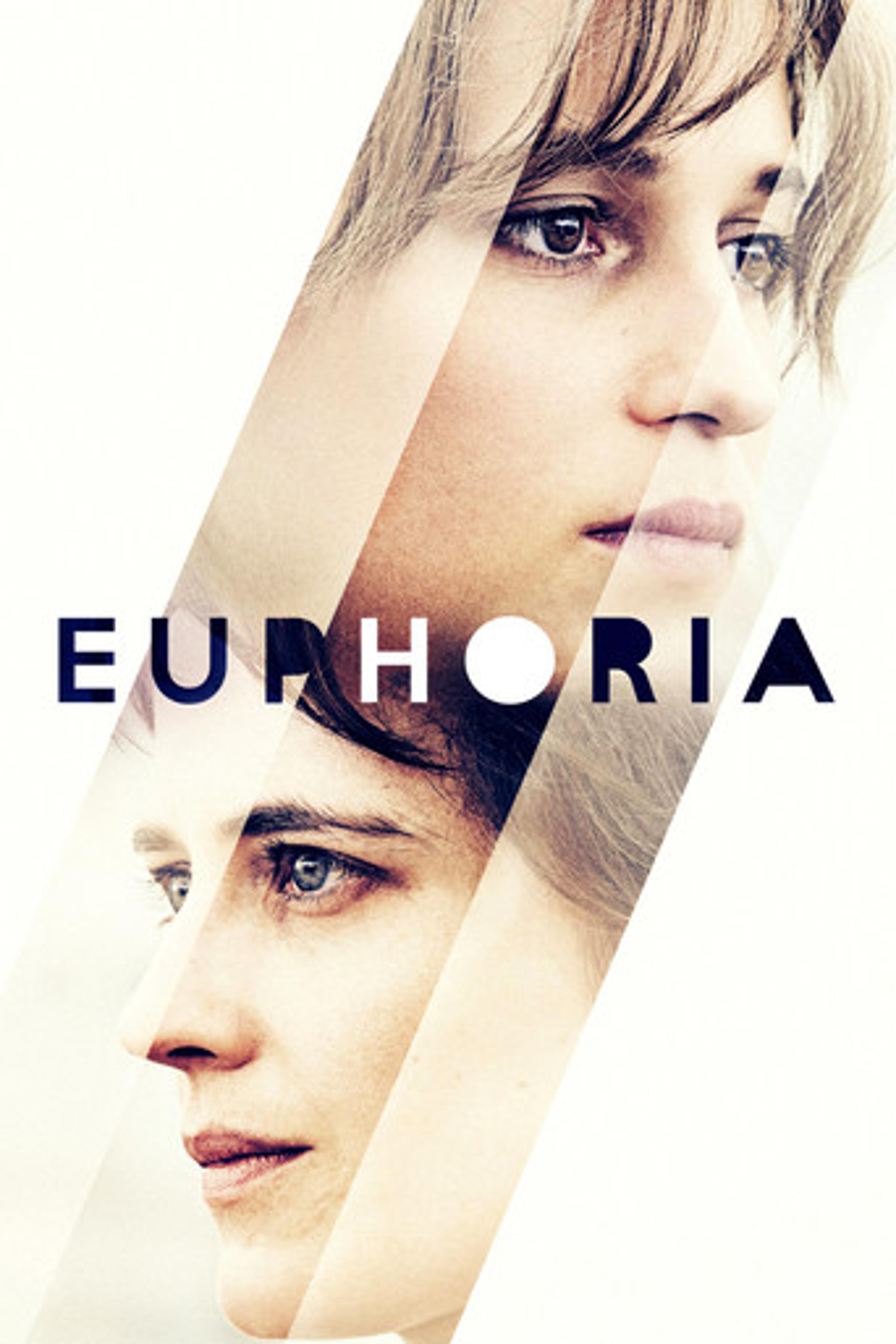 Poster film Euphoria