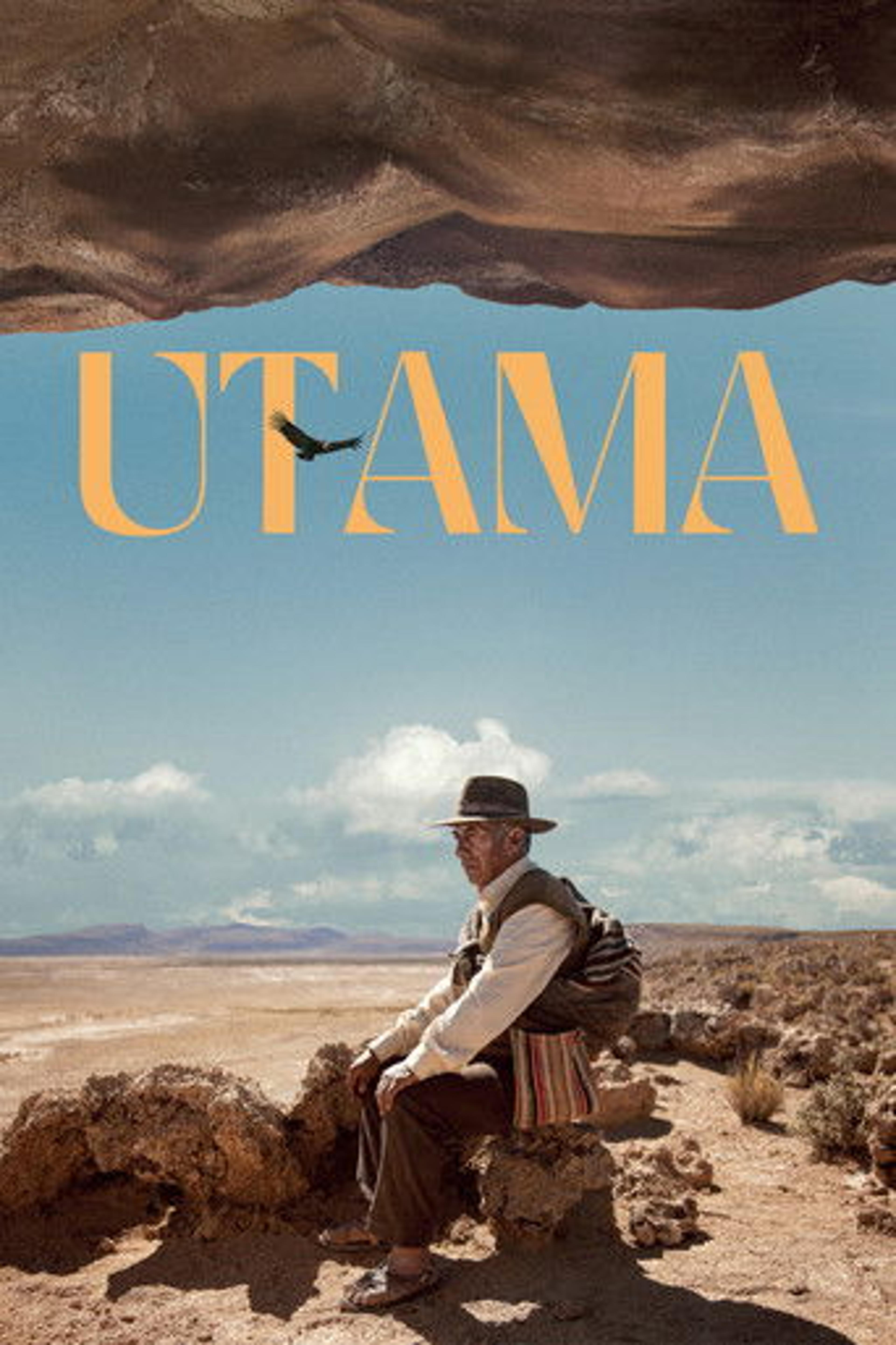 Poster film Utama