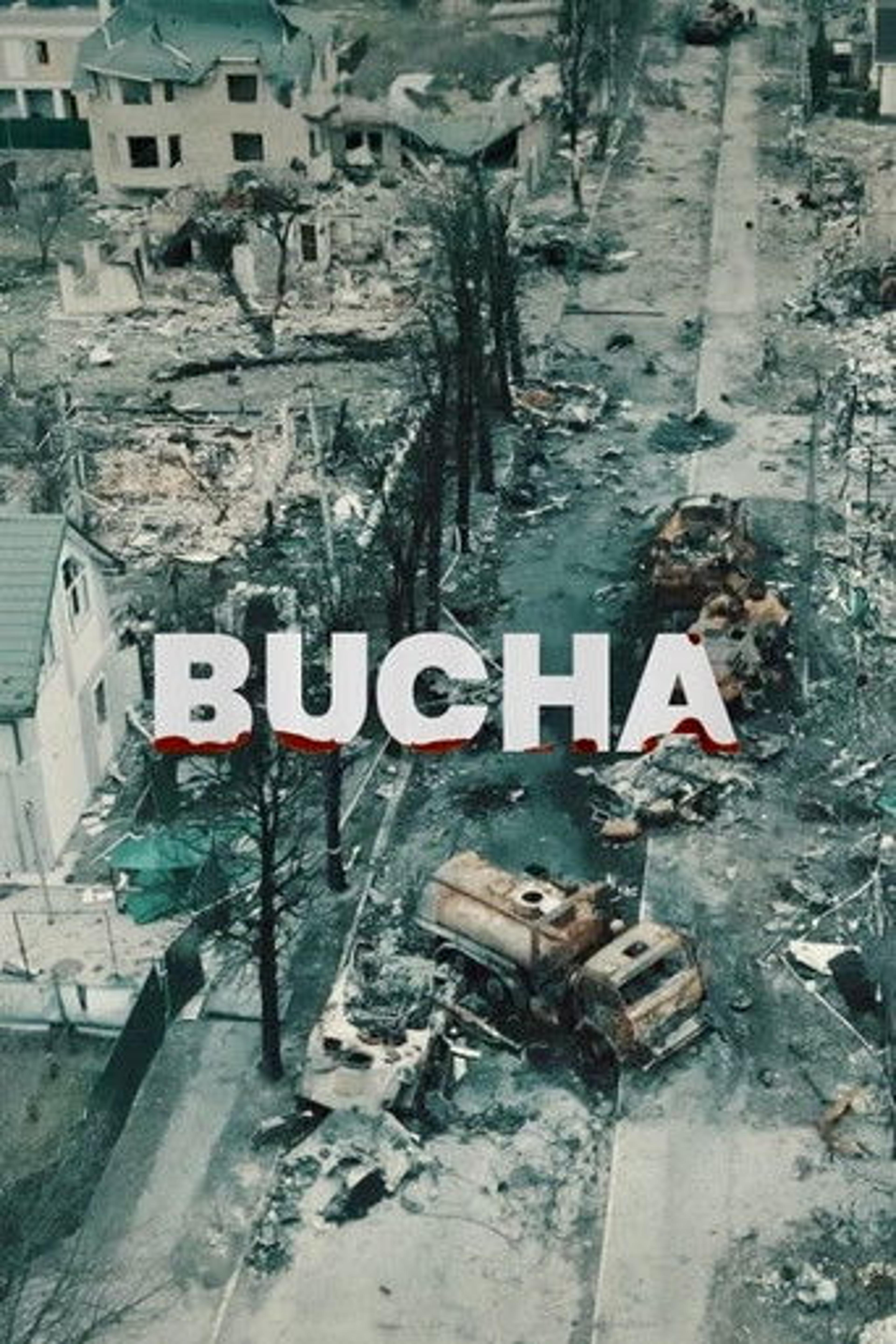 Poster film Bucha