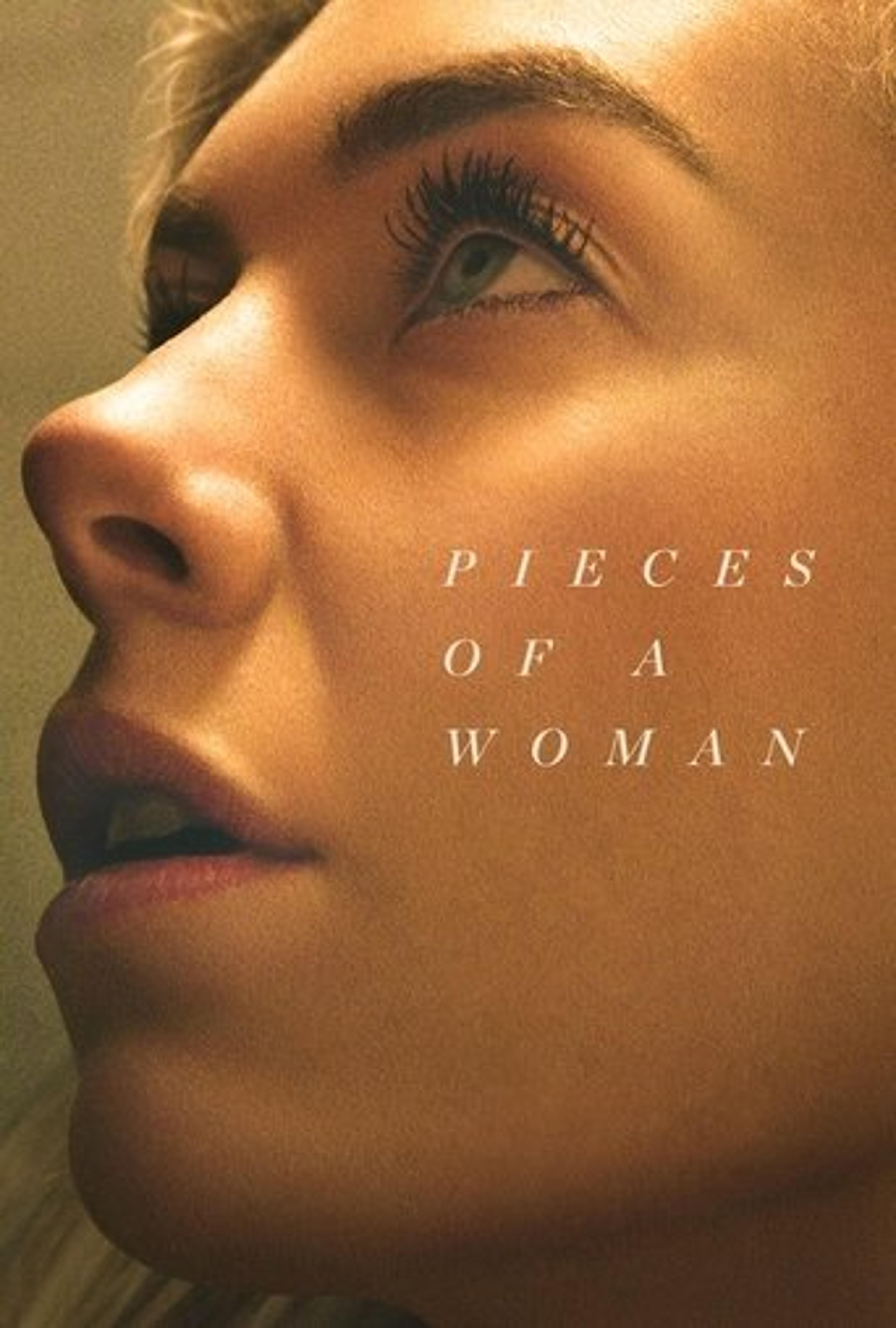 Poster film Pieces of a Woman