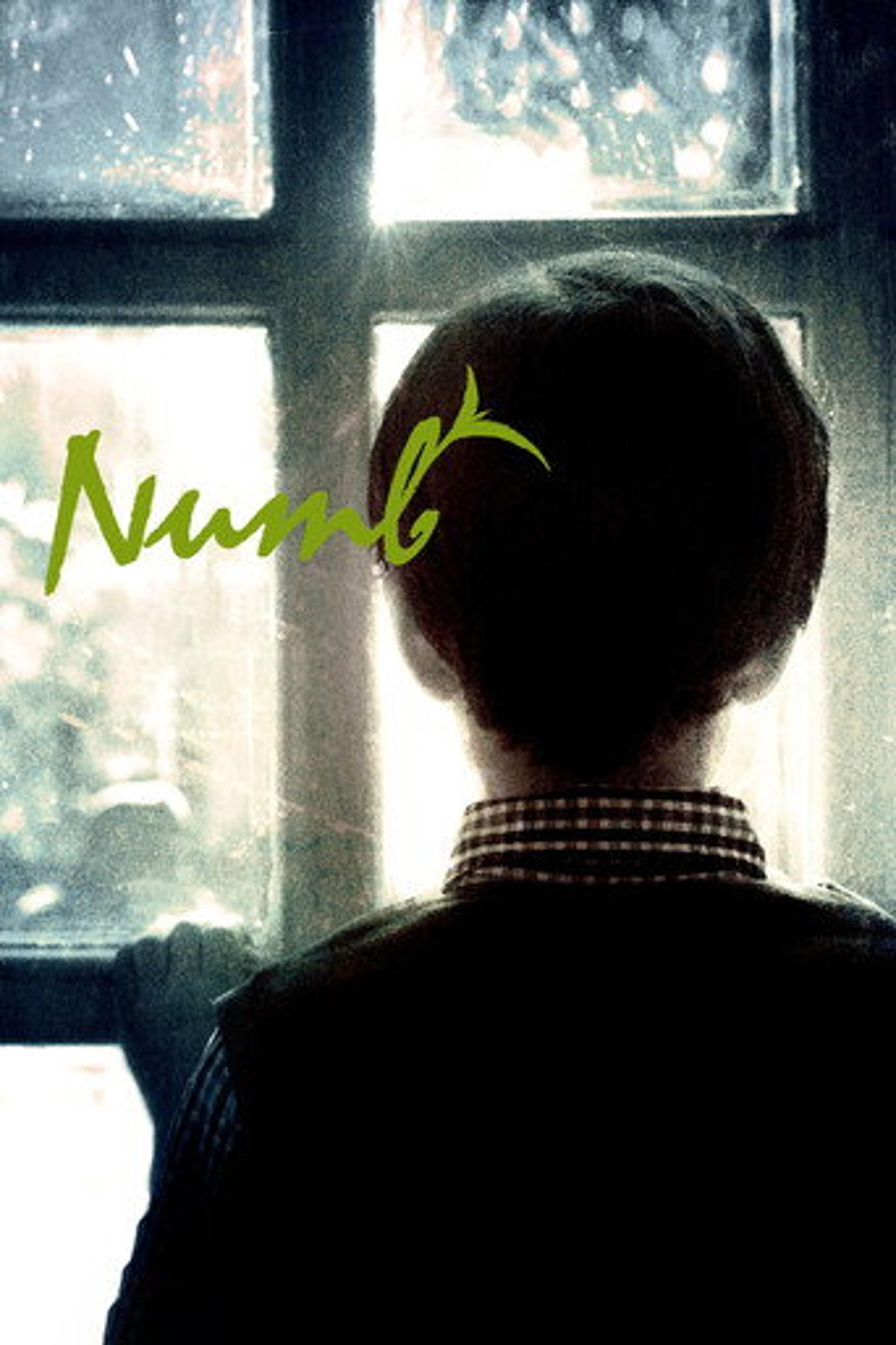 Poster film Numb