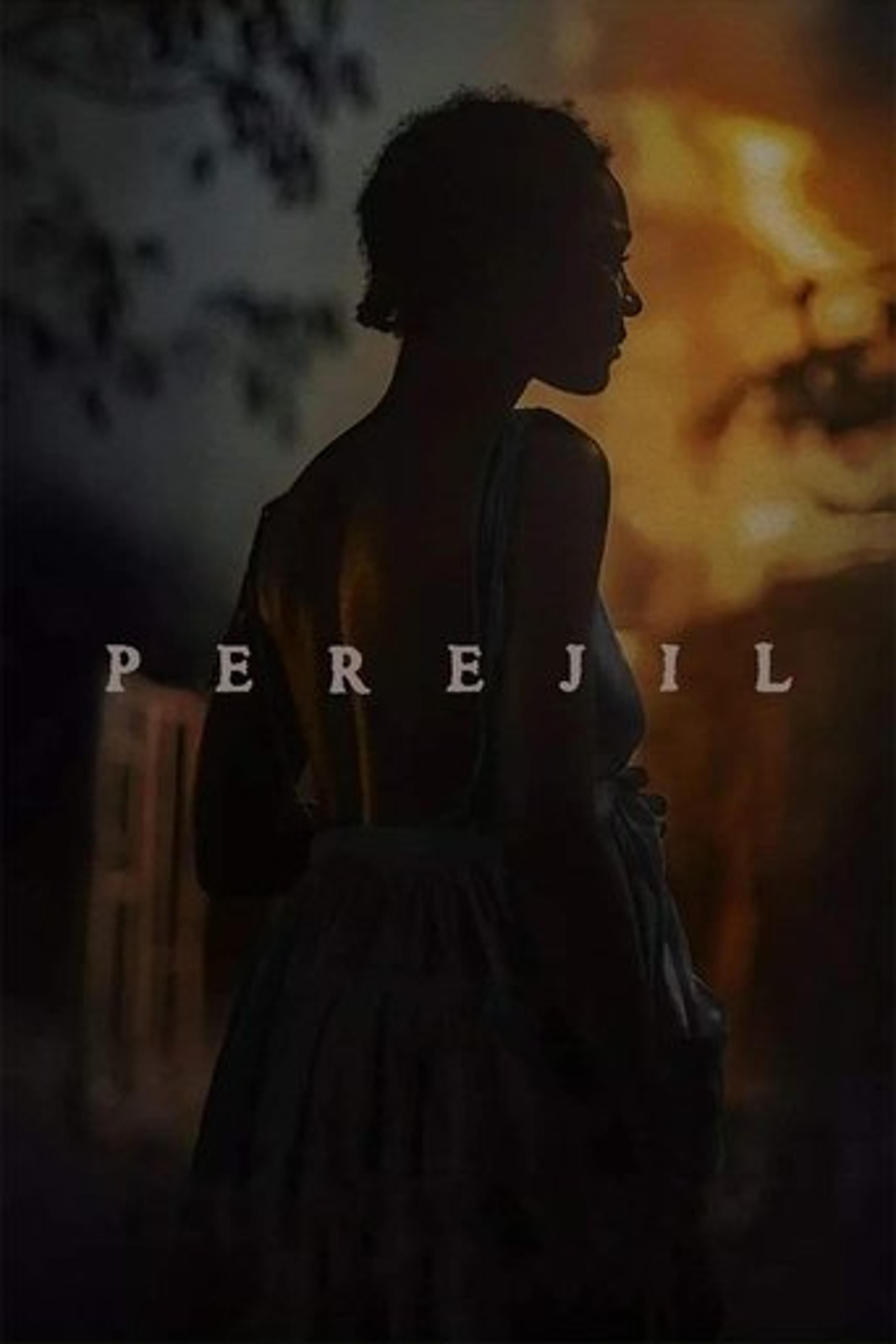 Poster film Parsley