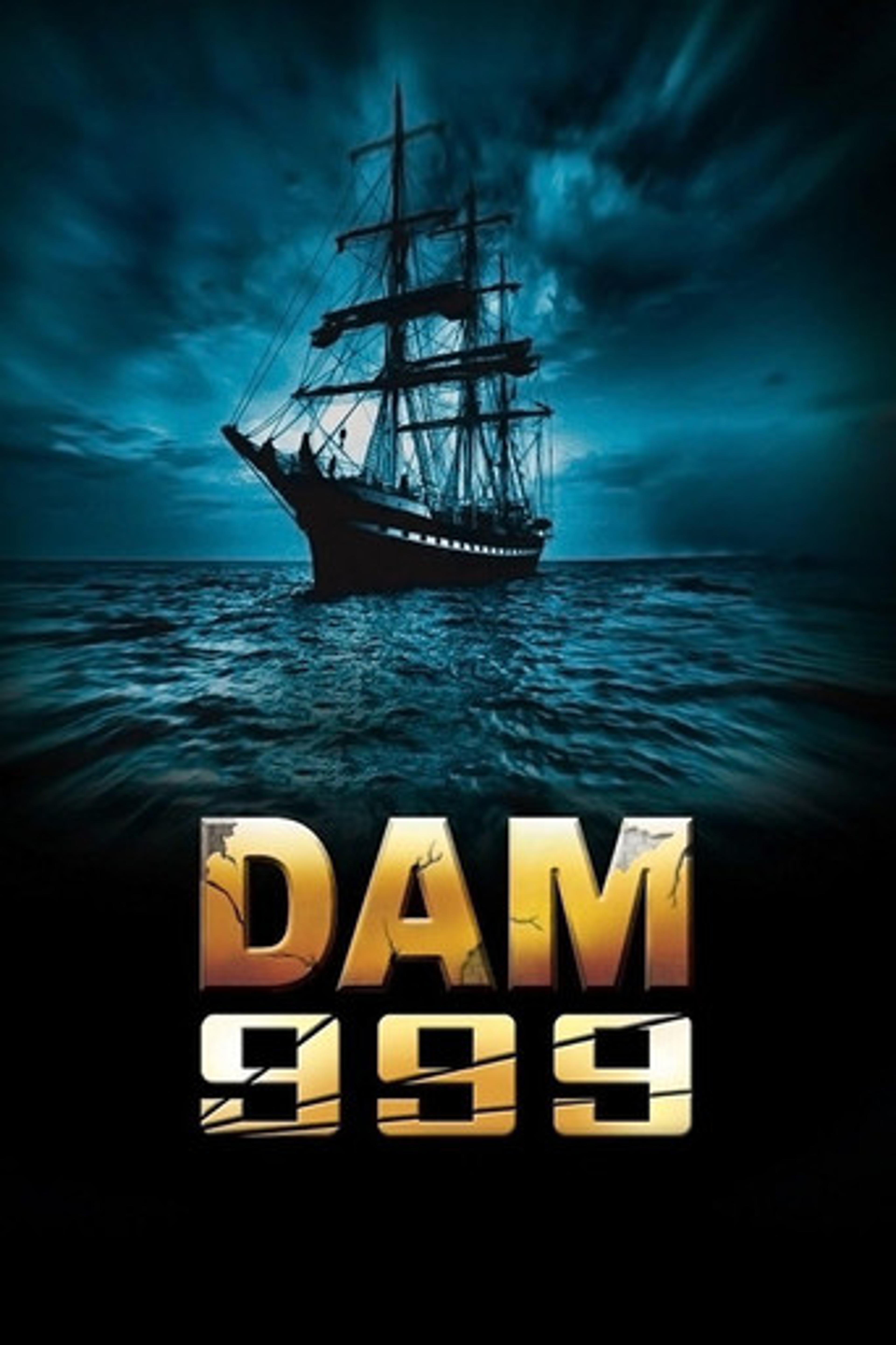 Poster film Dam 999