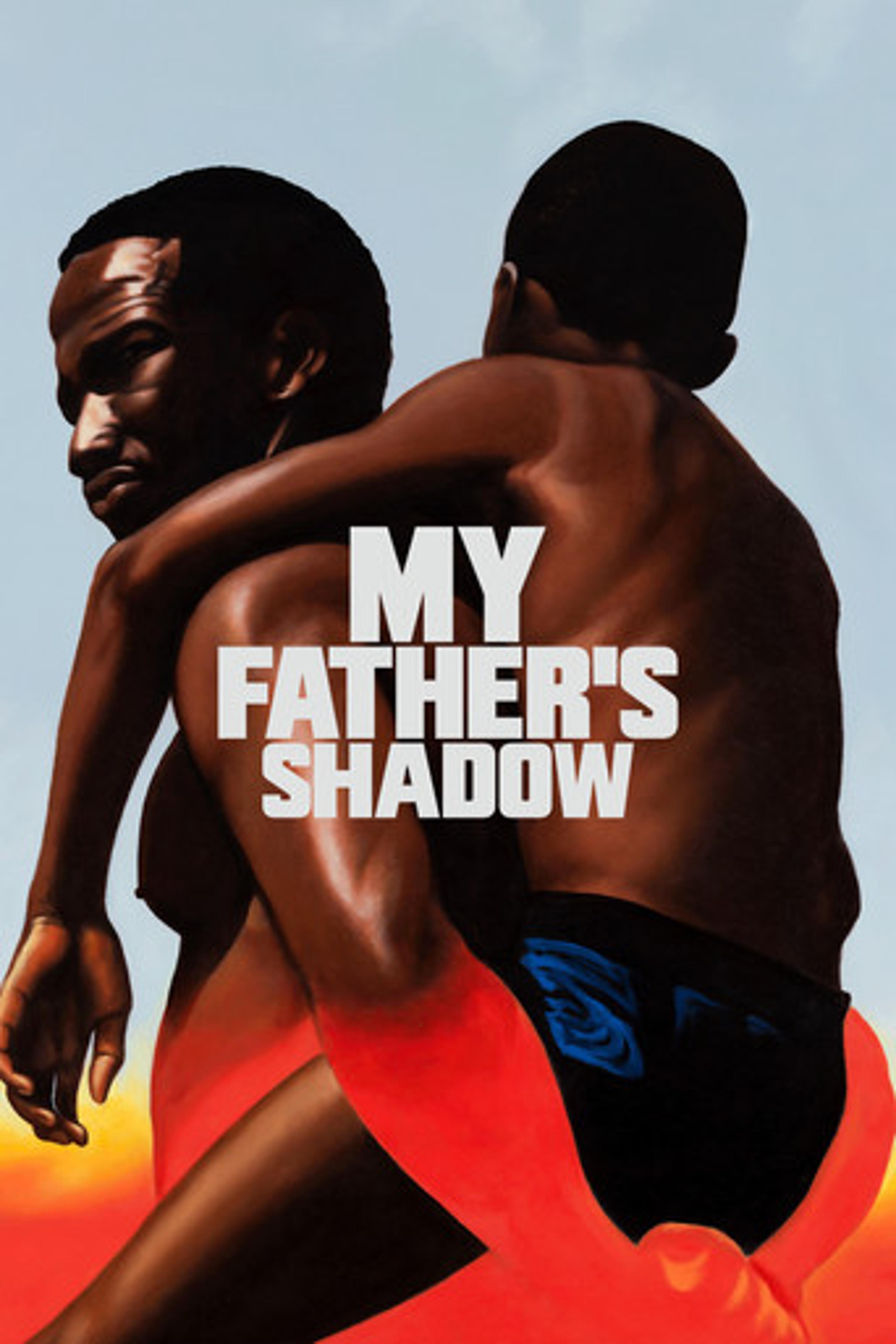 Poster film My Father's Shadow