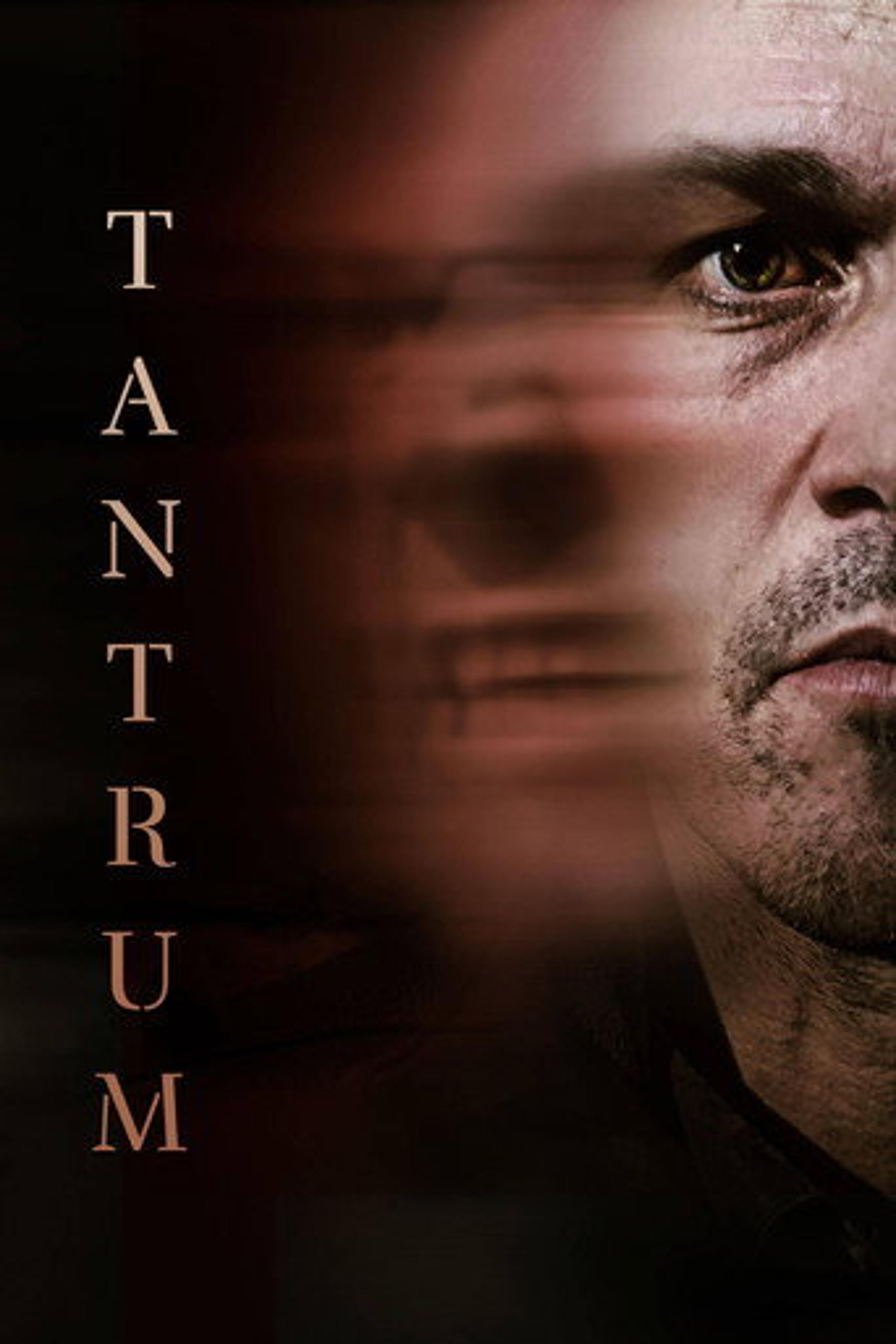 Poster film Tantrum