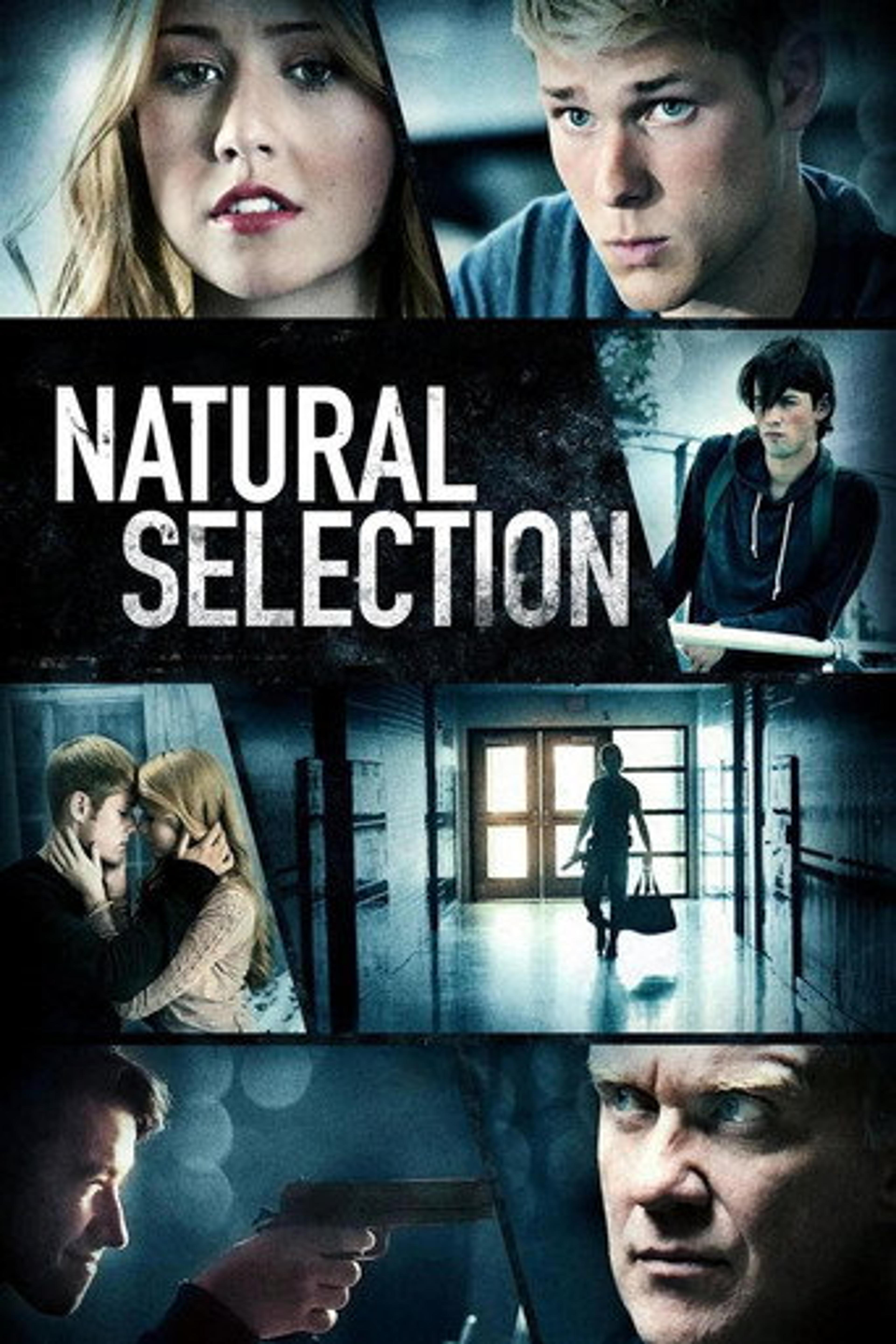 Poster film Natural Selection