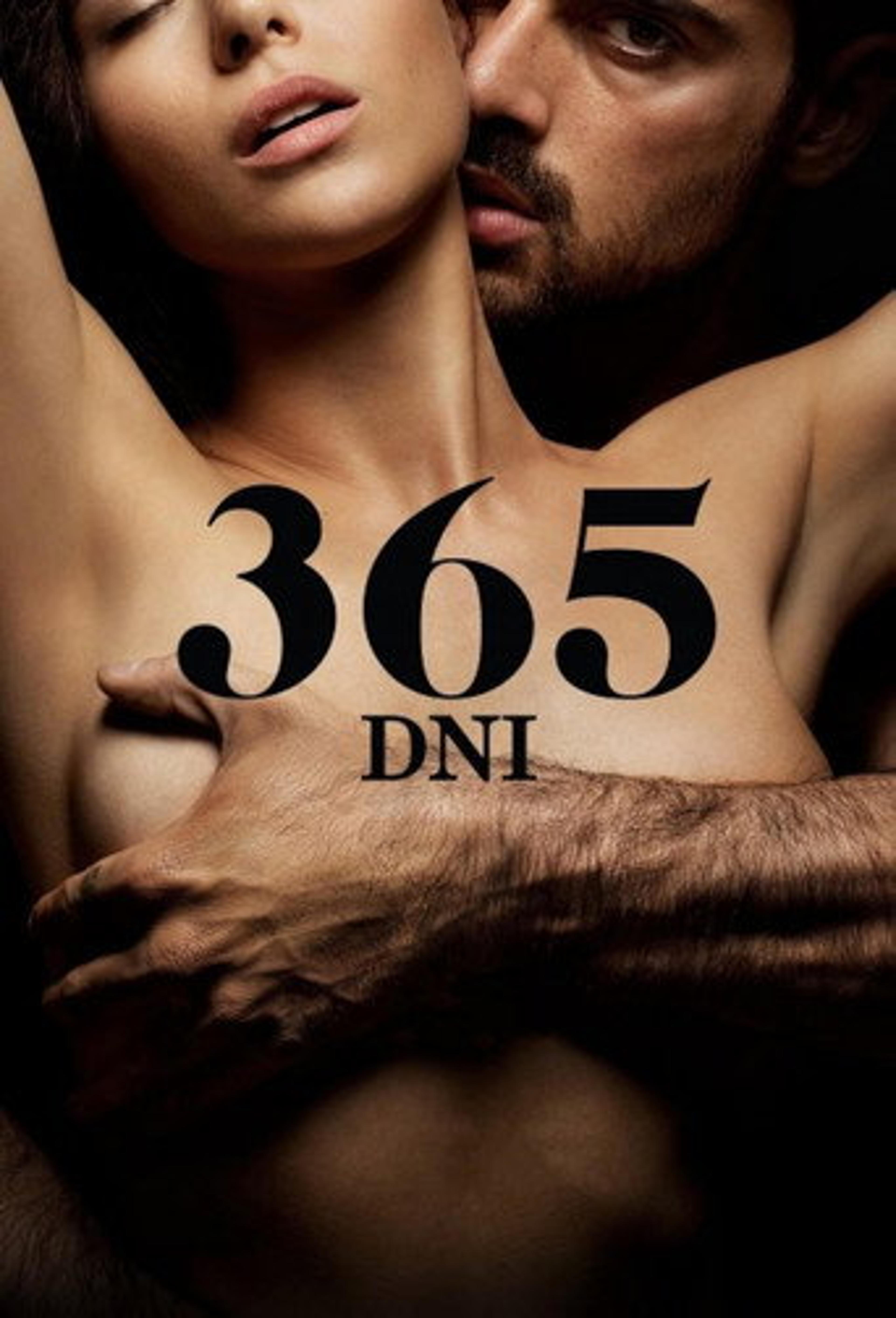 Poster film 365 Days