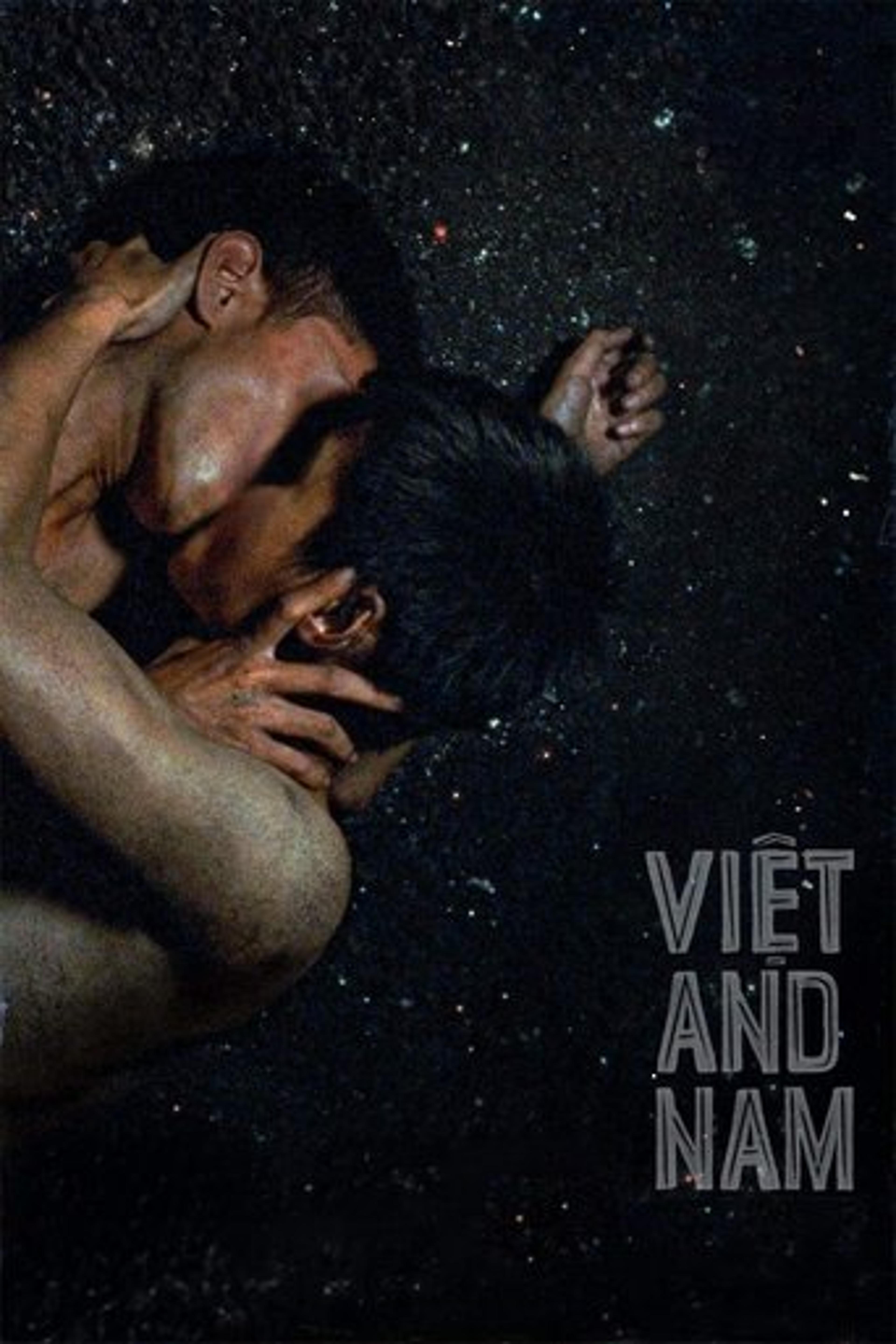 Poster film Việt and Nam