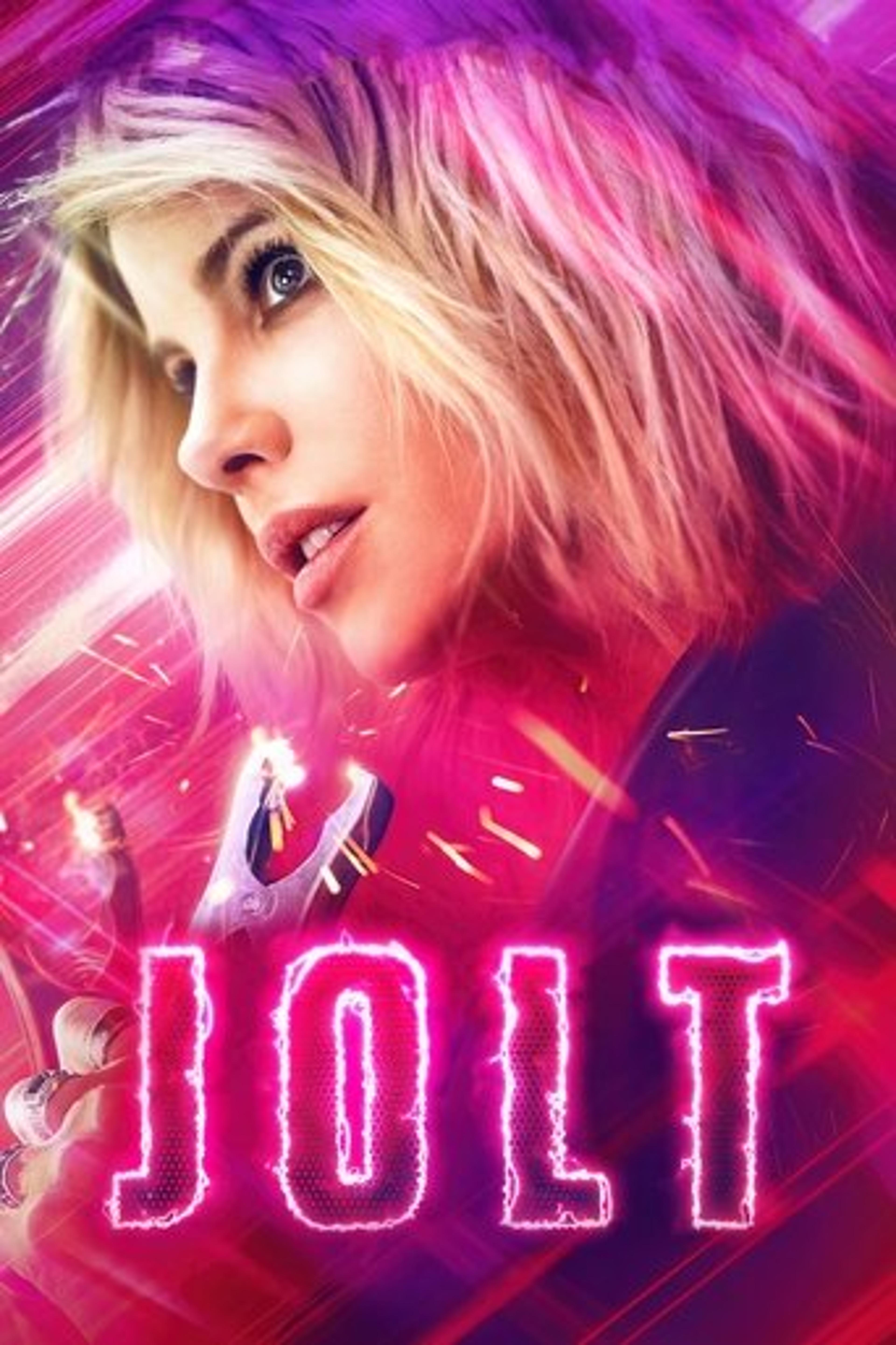 Poster film Jolt