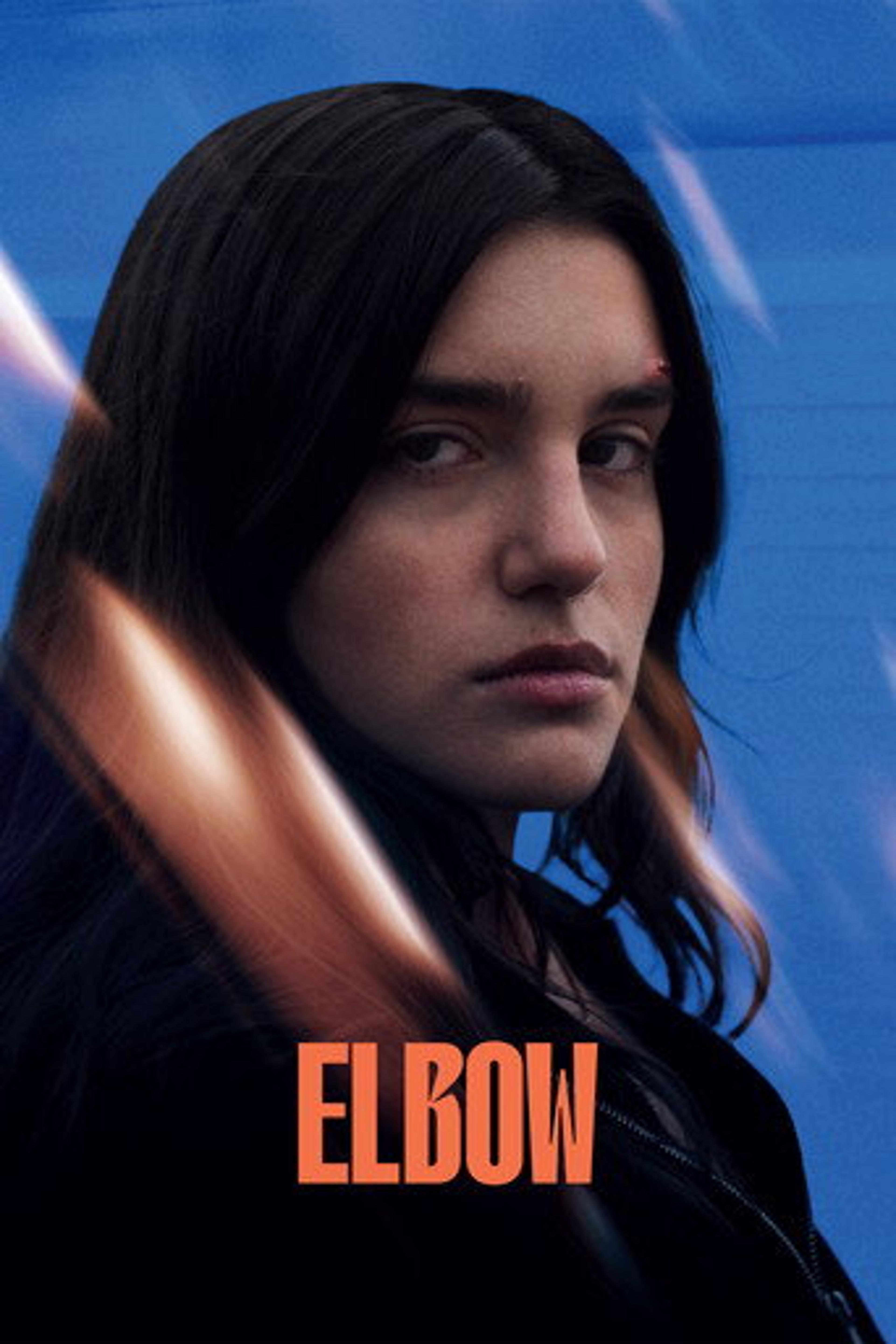Poster film Elbow