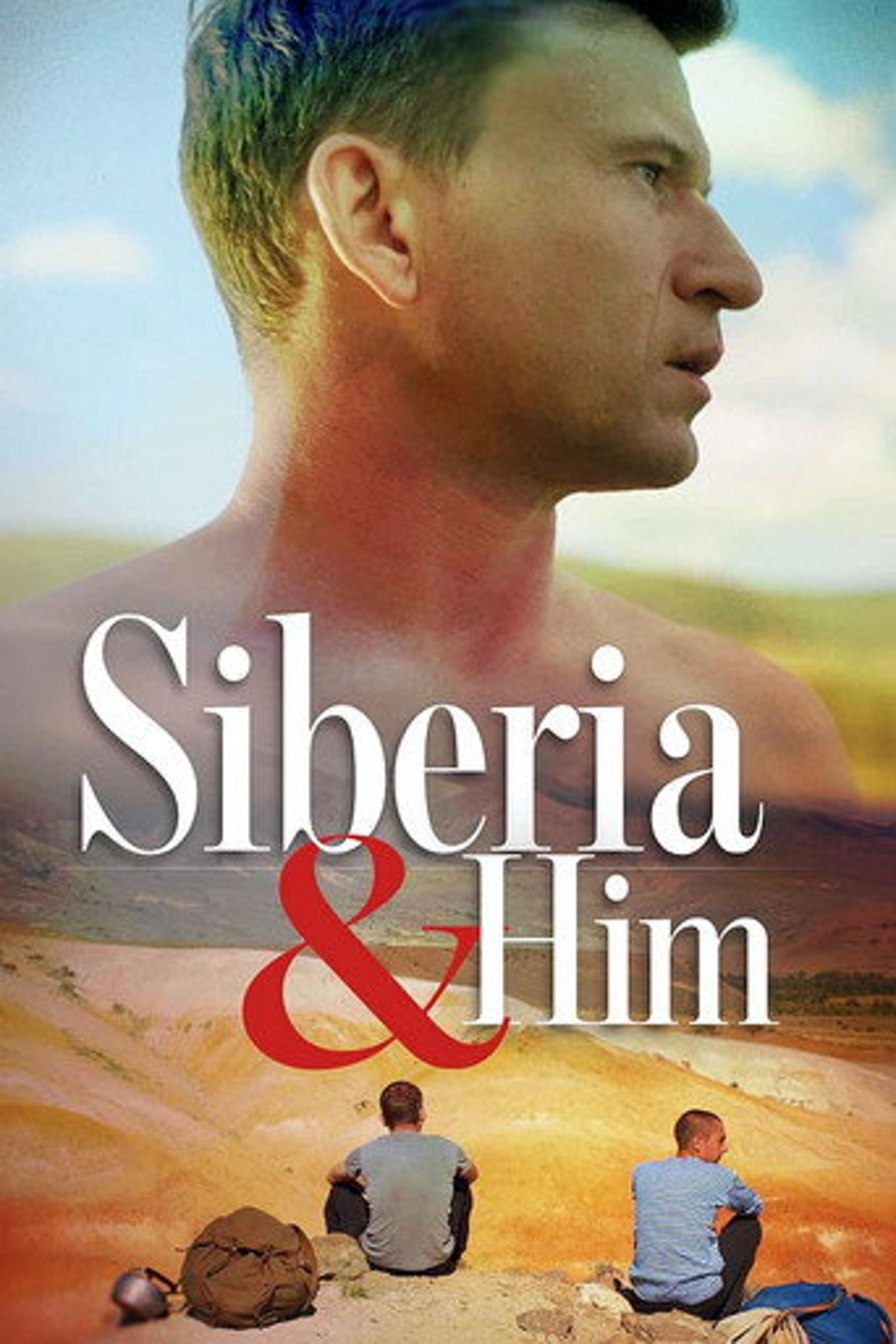Poster film Siberia and Him
