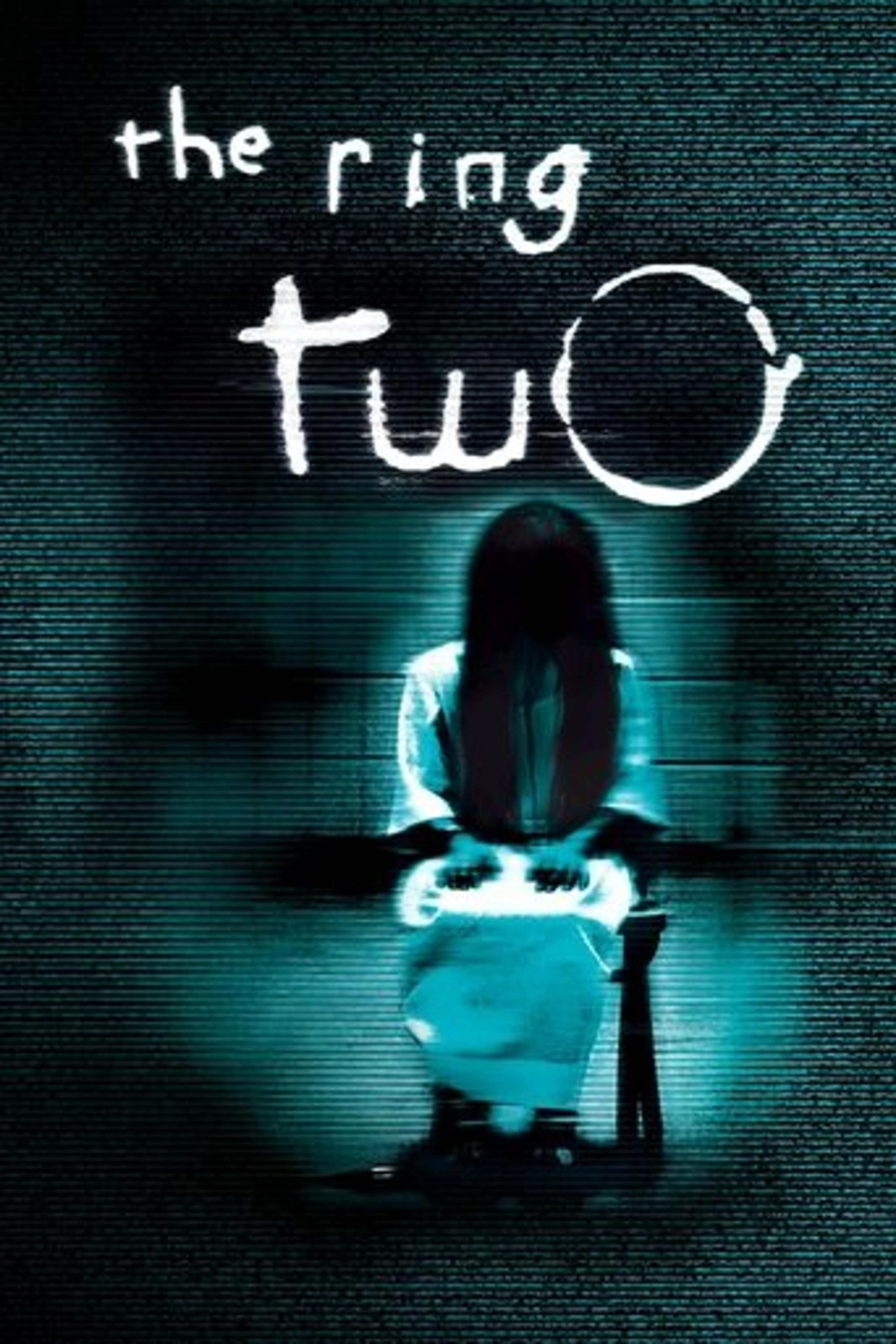 Poster film The Ring Two