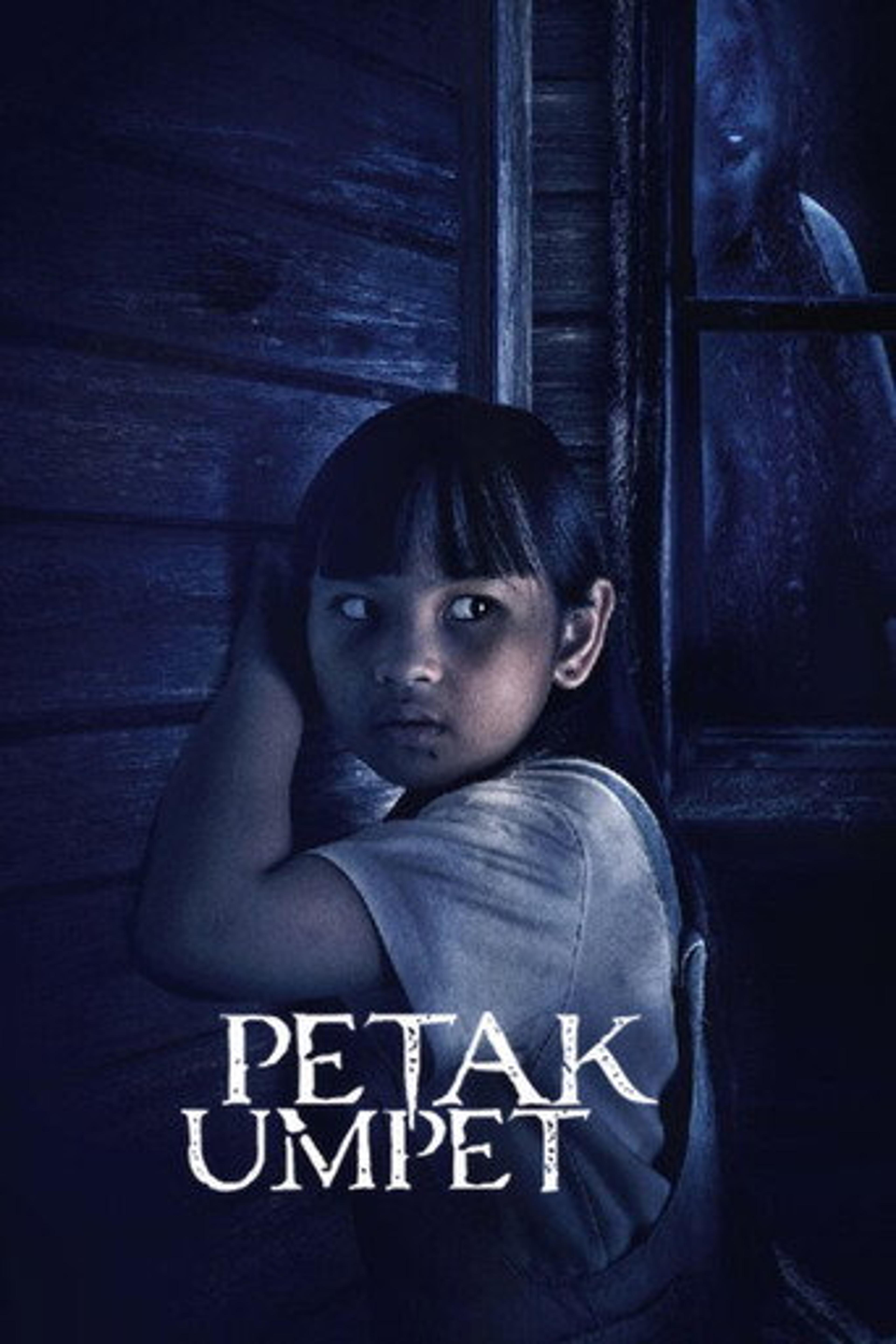 Poster film Petak Umpet