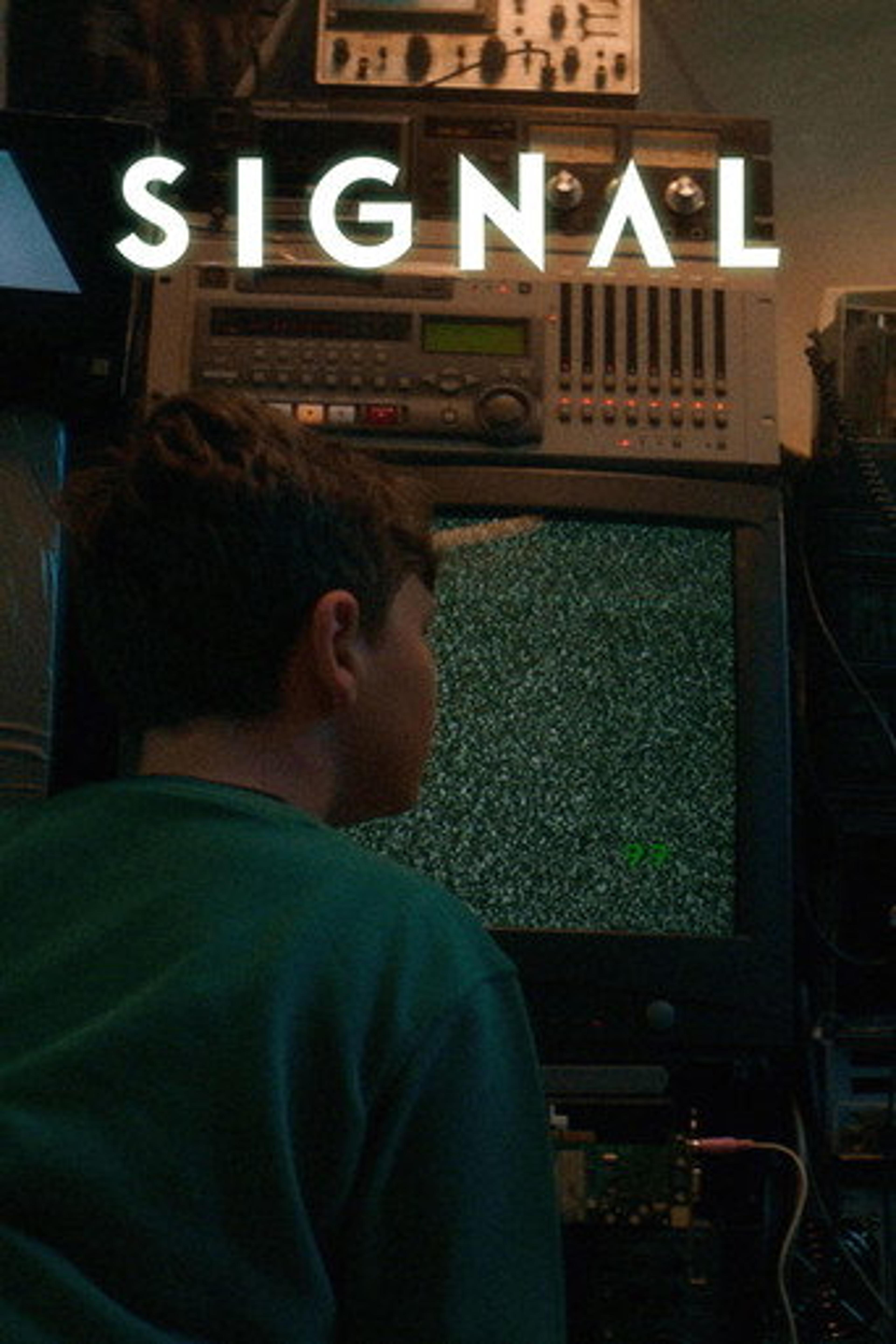 Poster film Signal