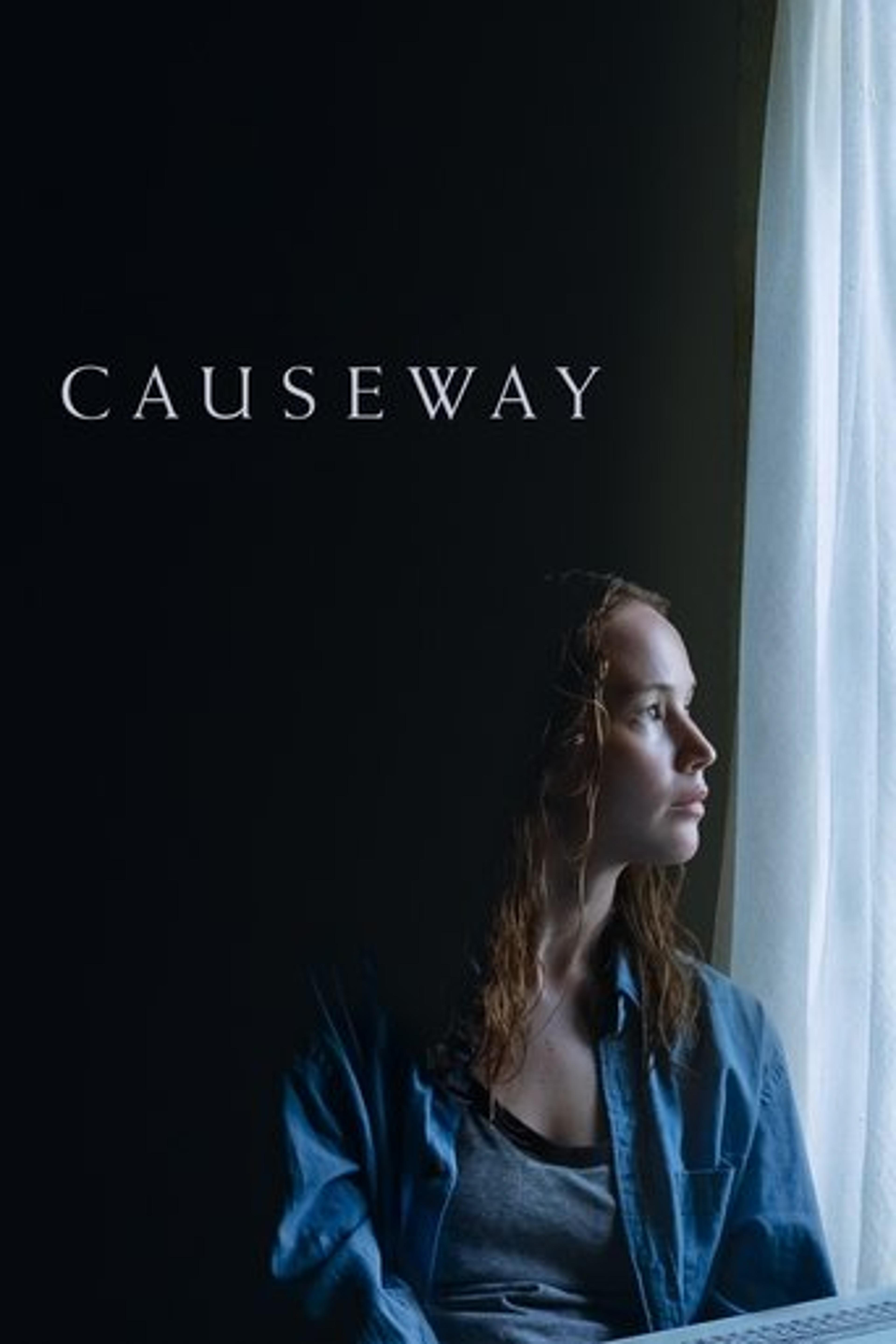 Poster film Causeway