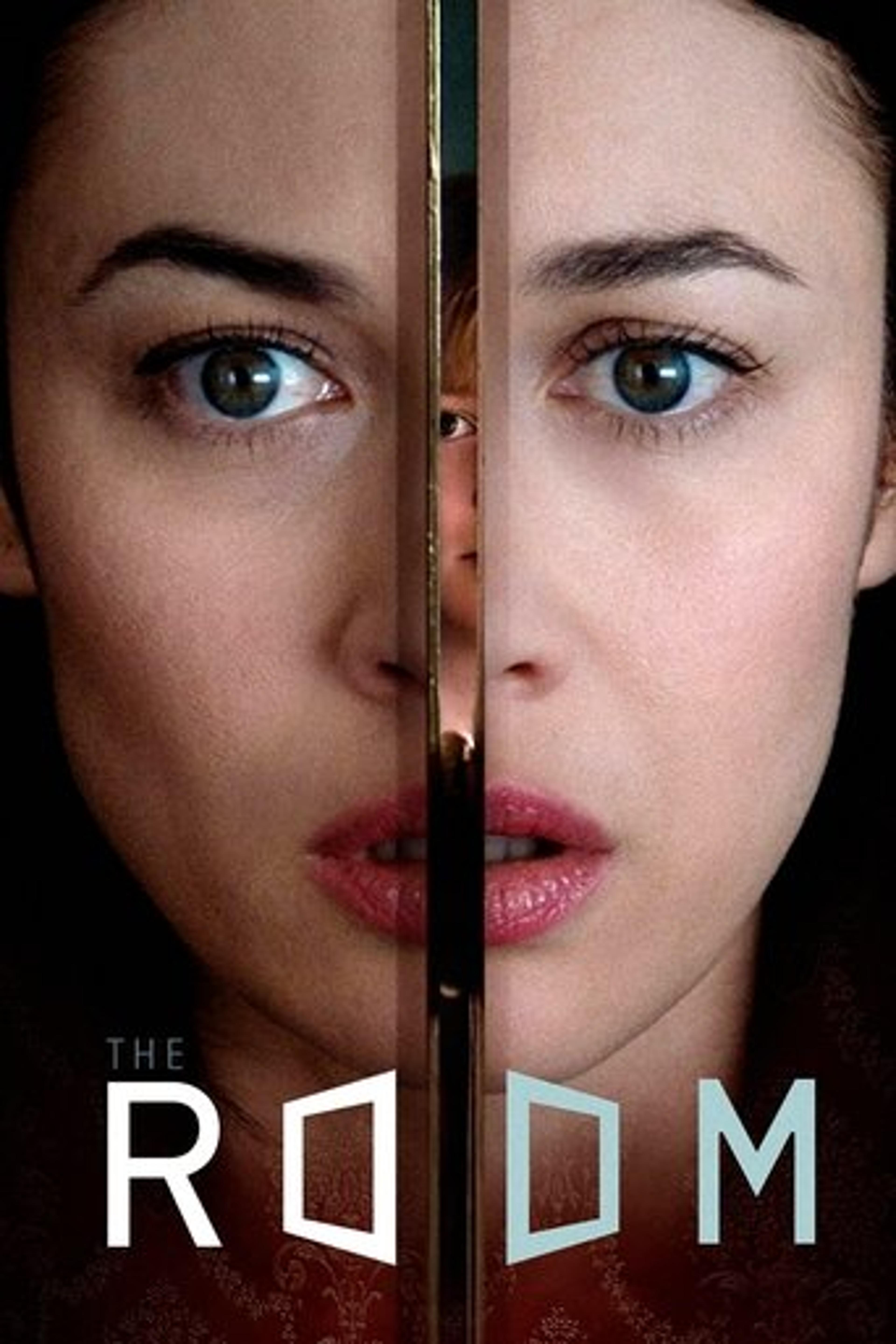 Poster film The Room
