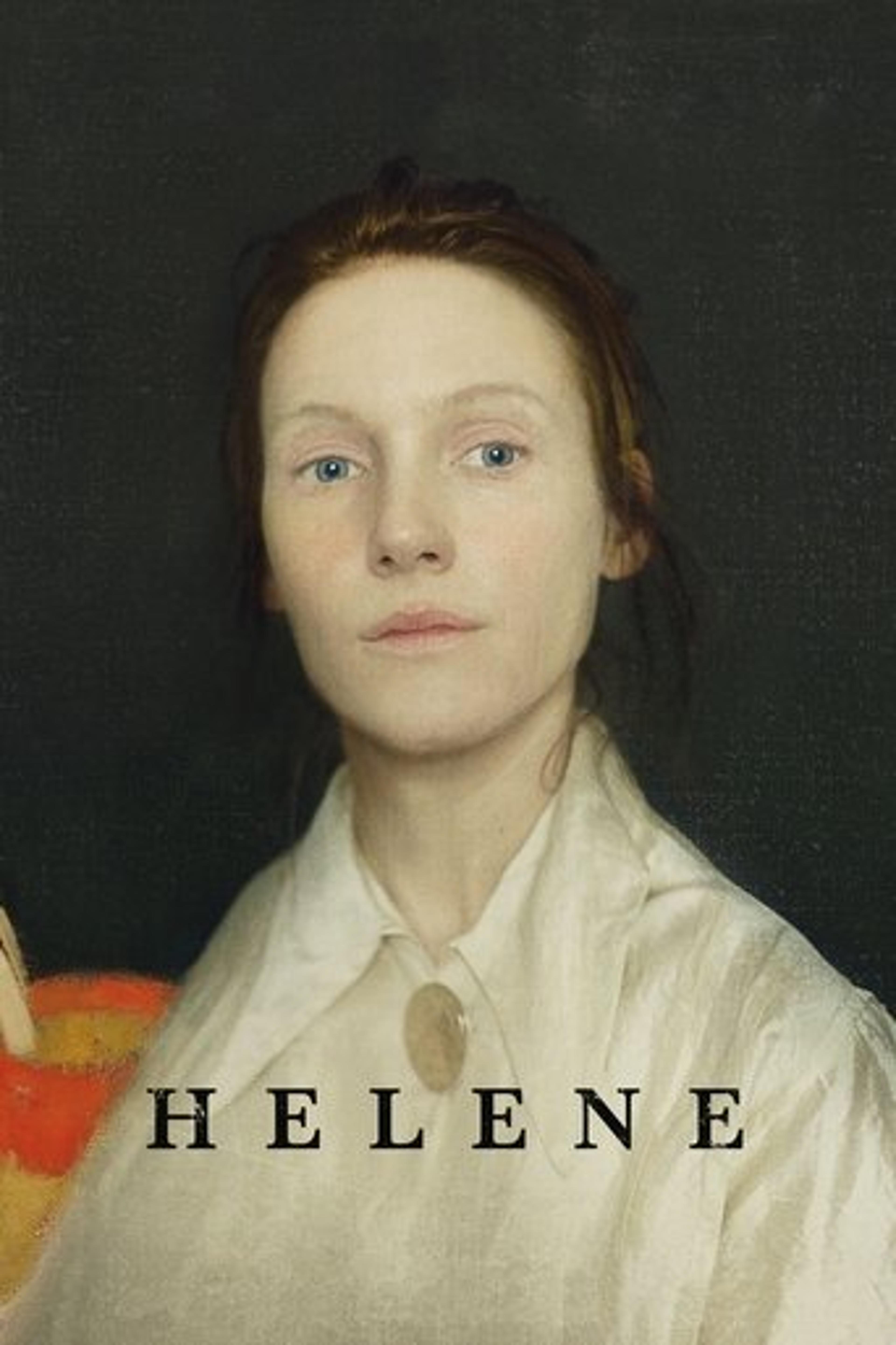 Poster film Helene