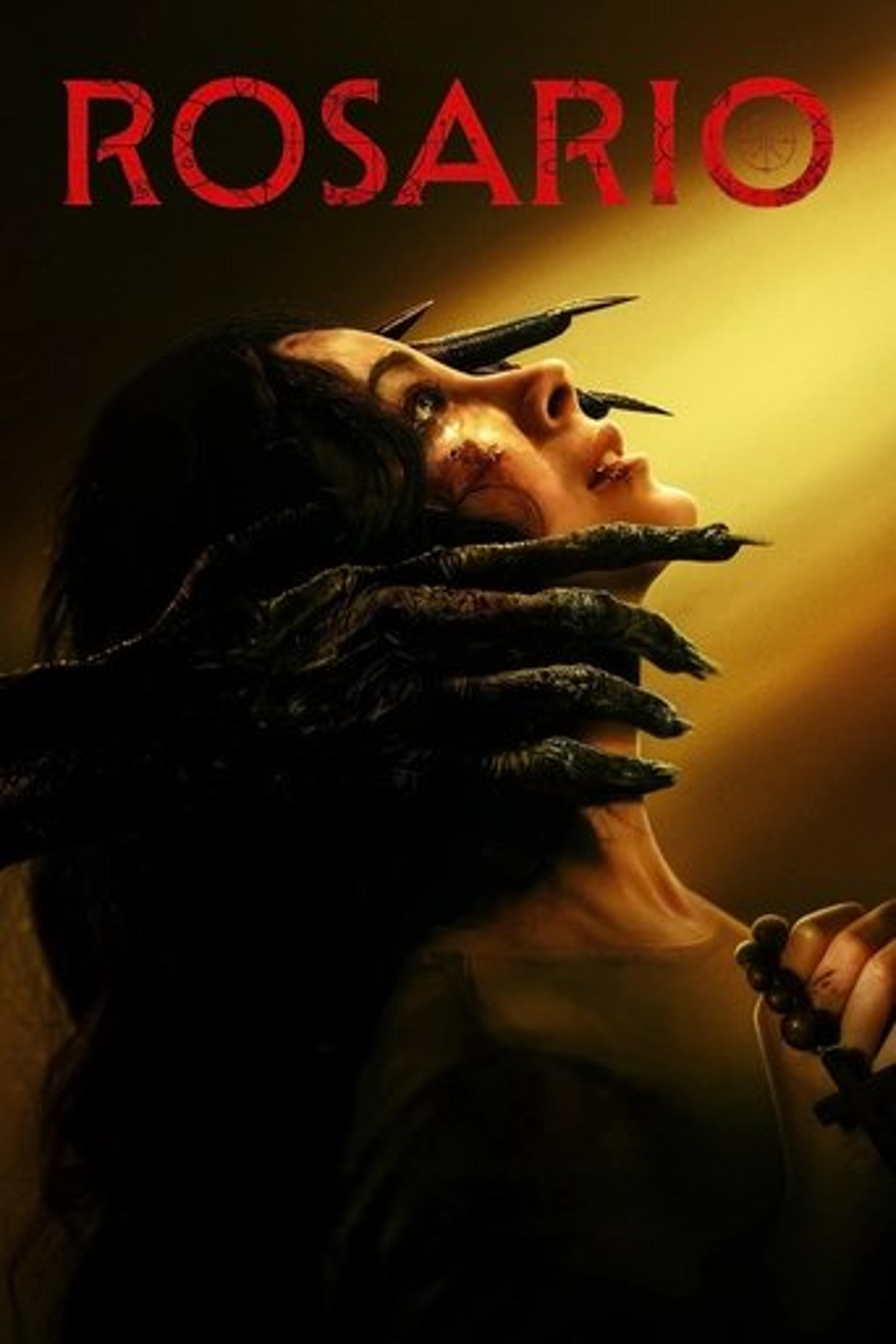 Poster film Rosario