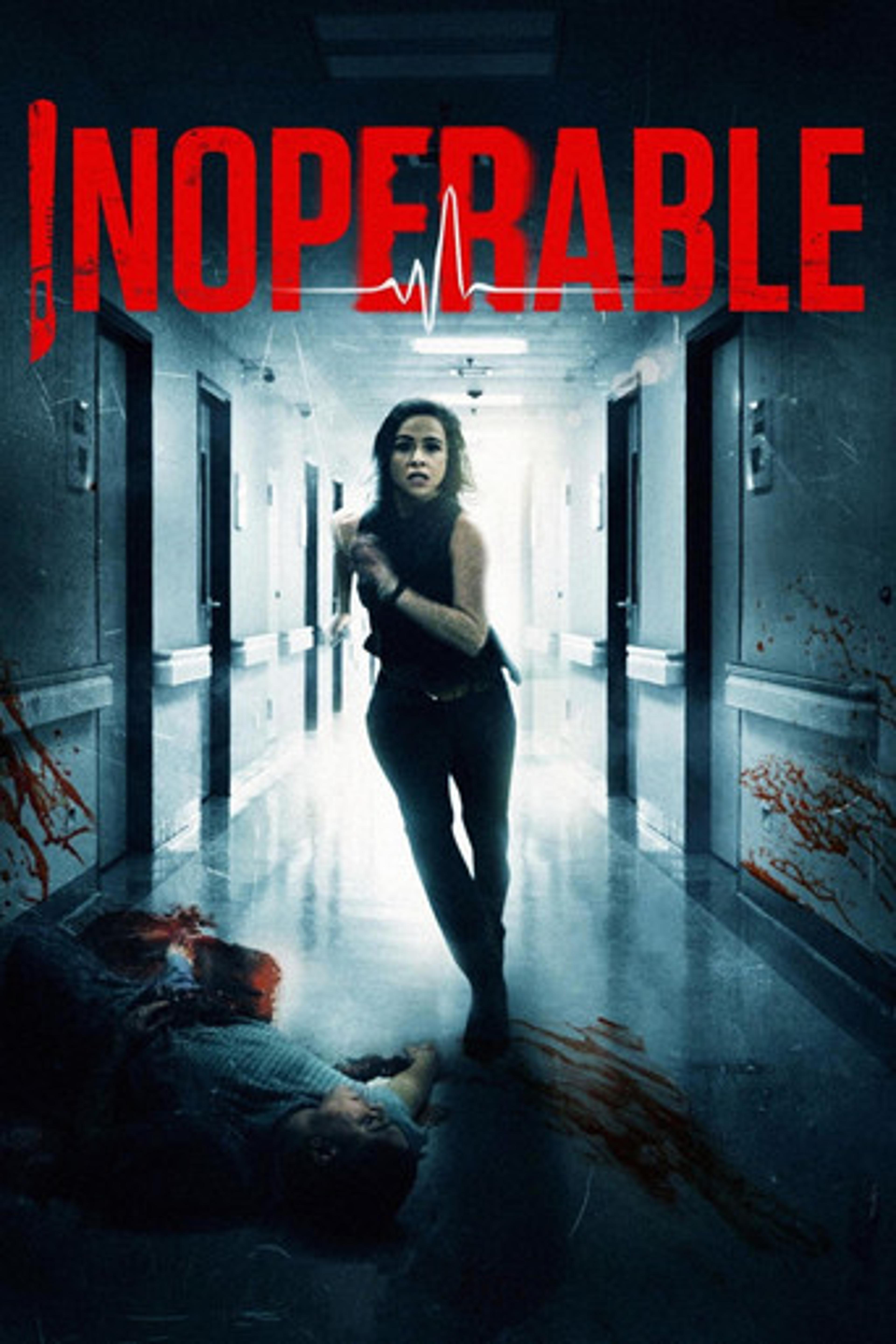 Poster film Inoperable