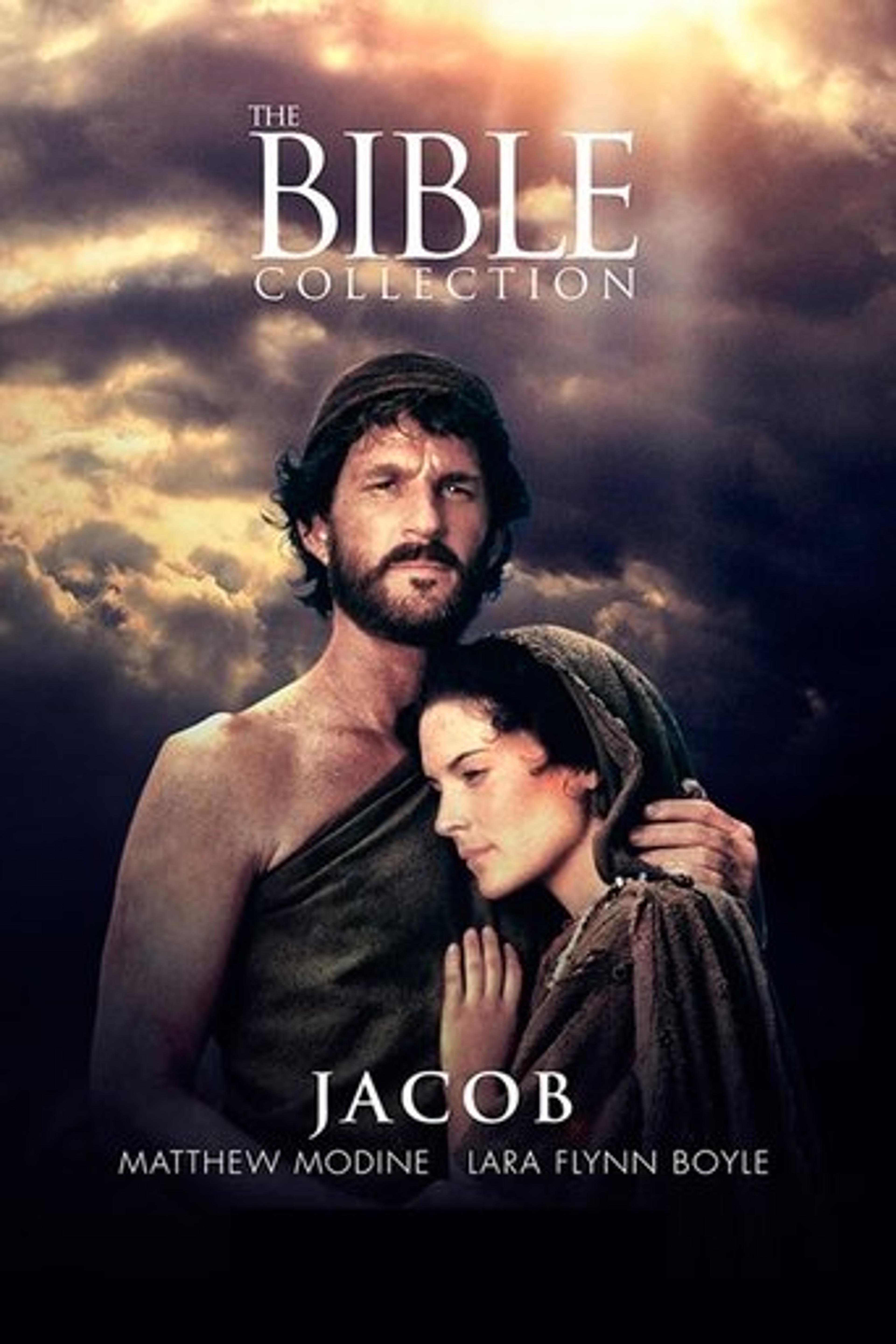 Poster film Jacob