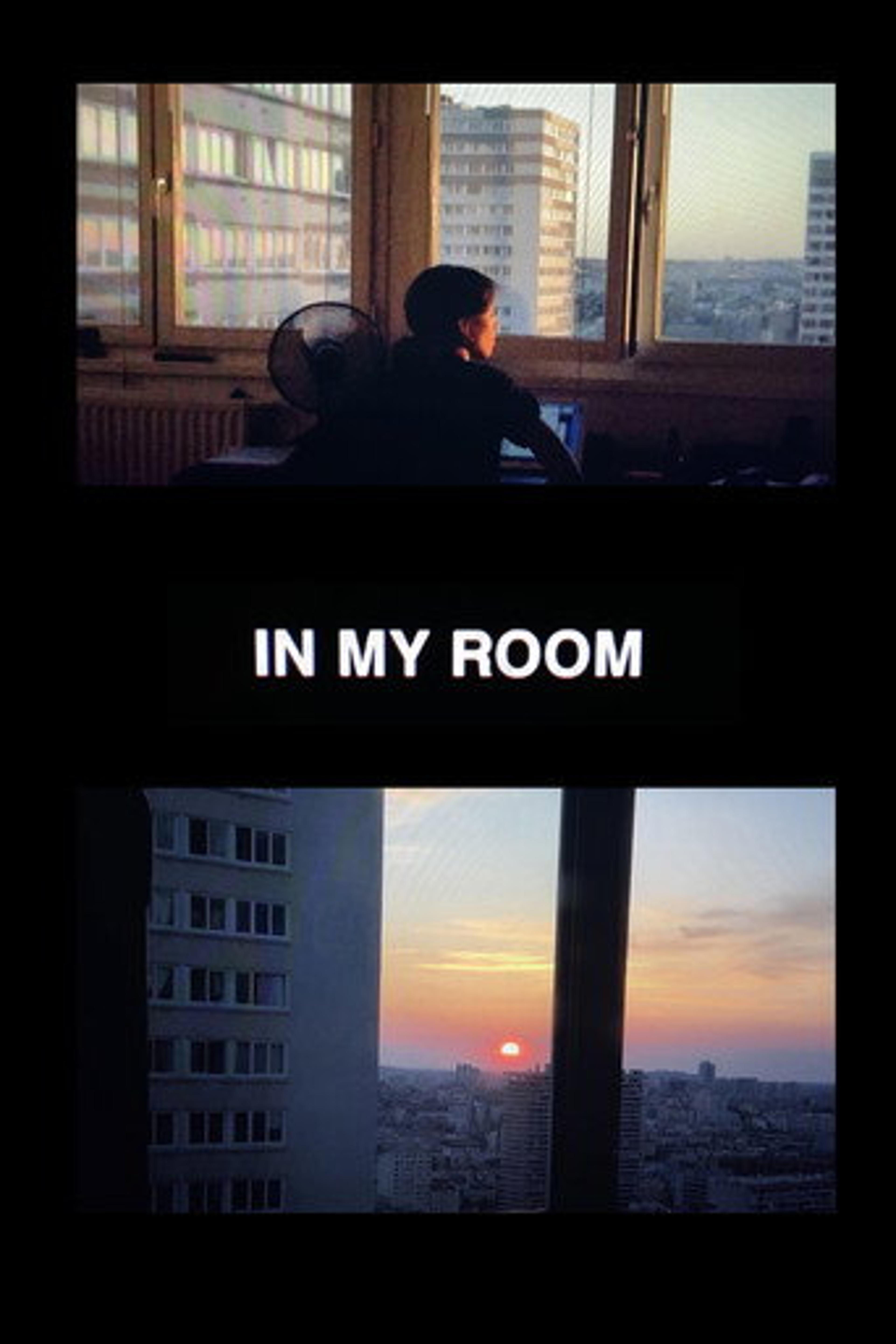 Poster film In My Room