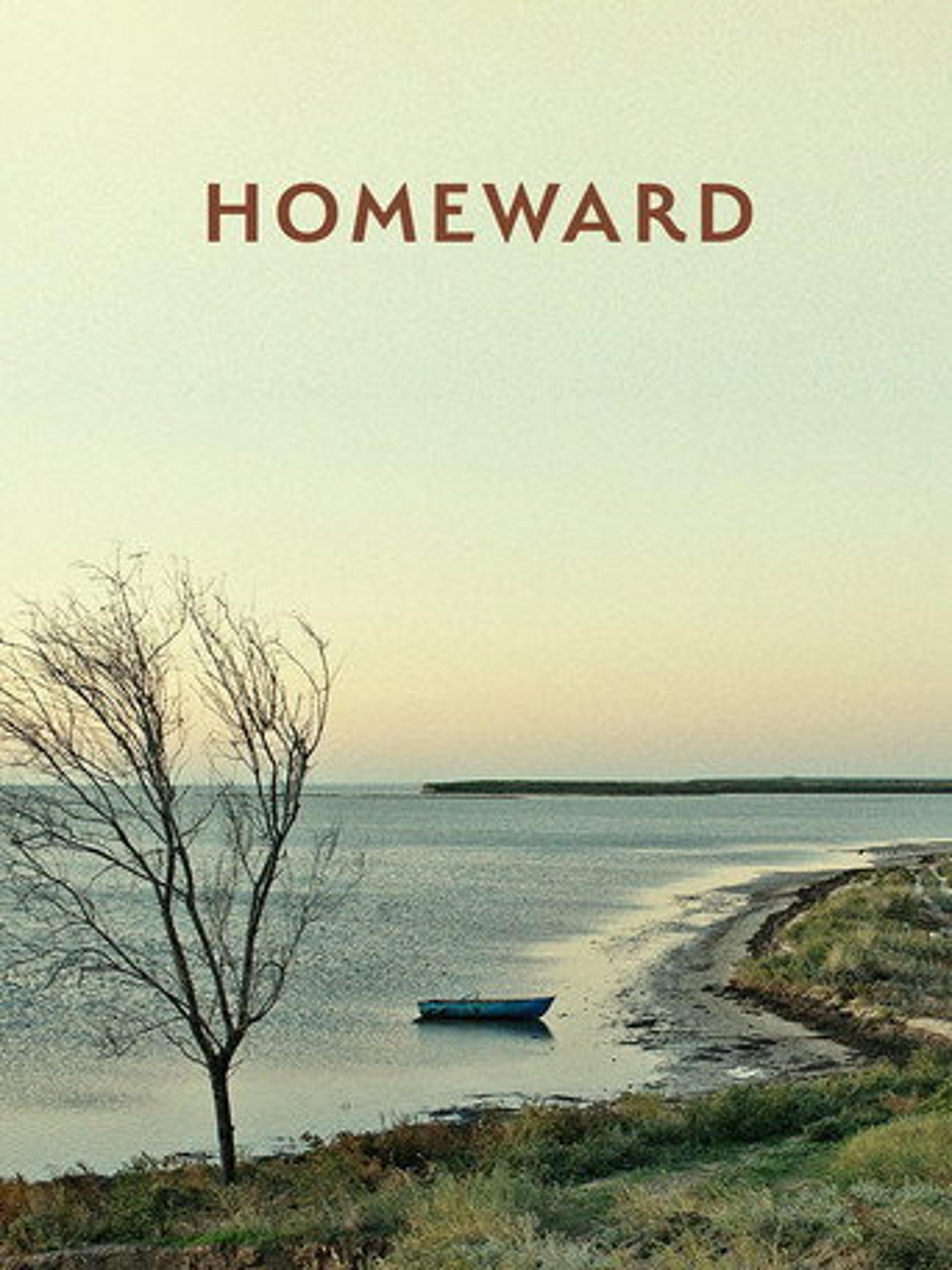 Poster film Homeward
