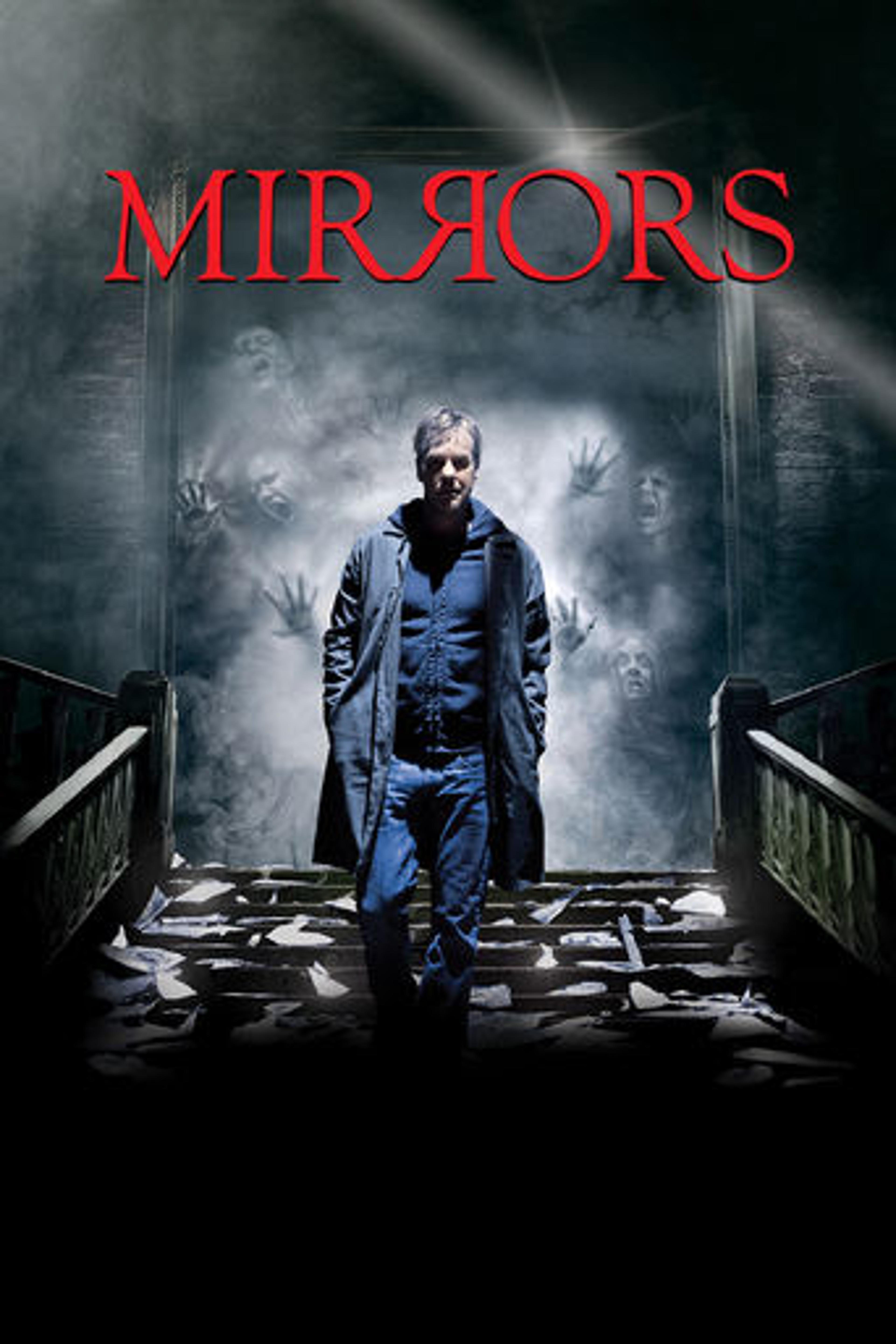 Poster film Mirrors