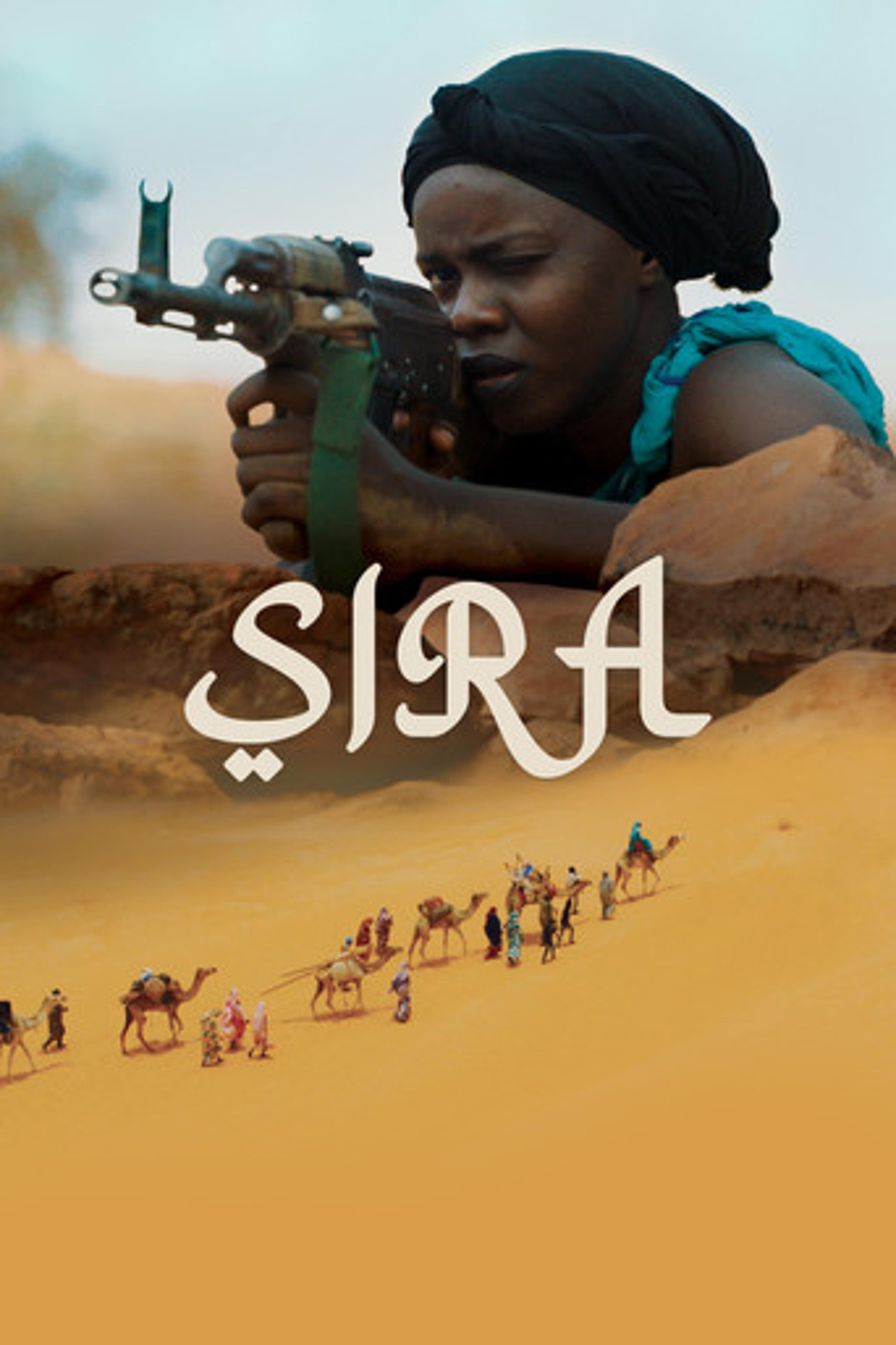 Poster film Sira