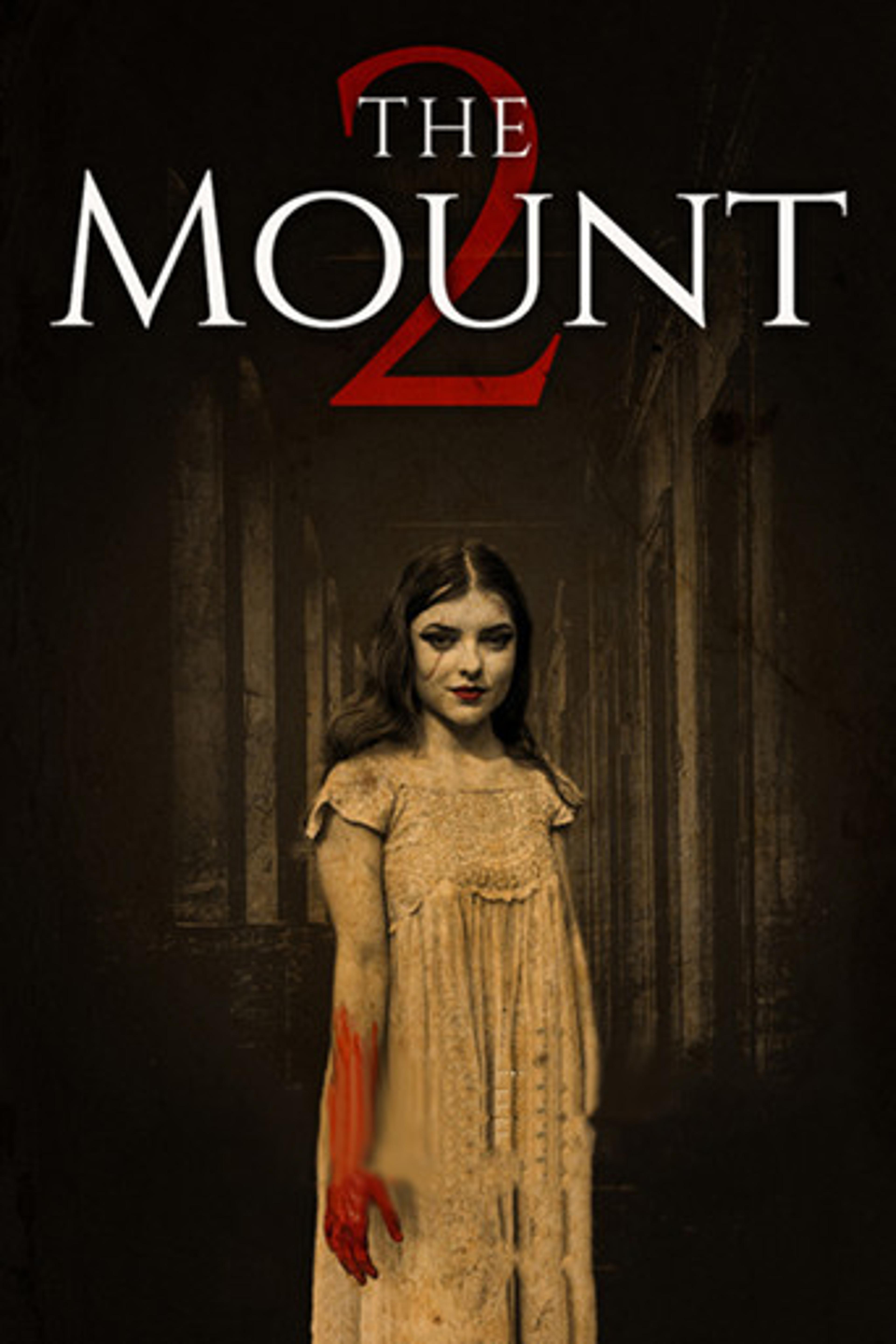Poster film The Mount 2