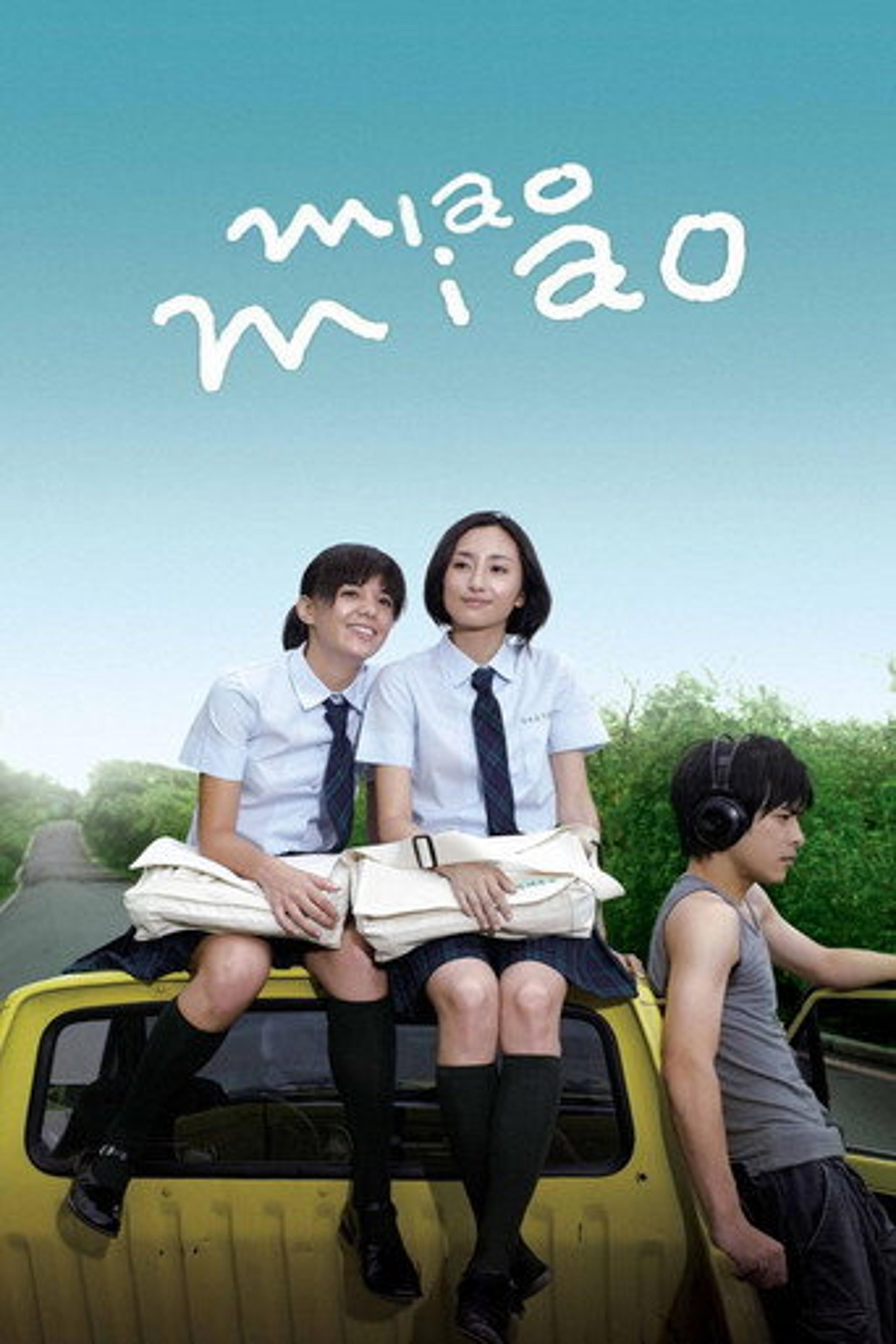 Poster film Miao Miao