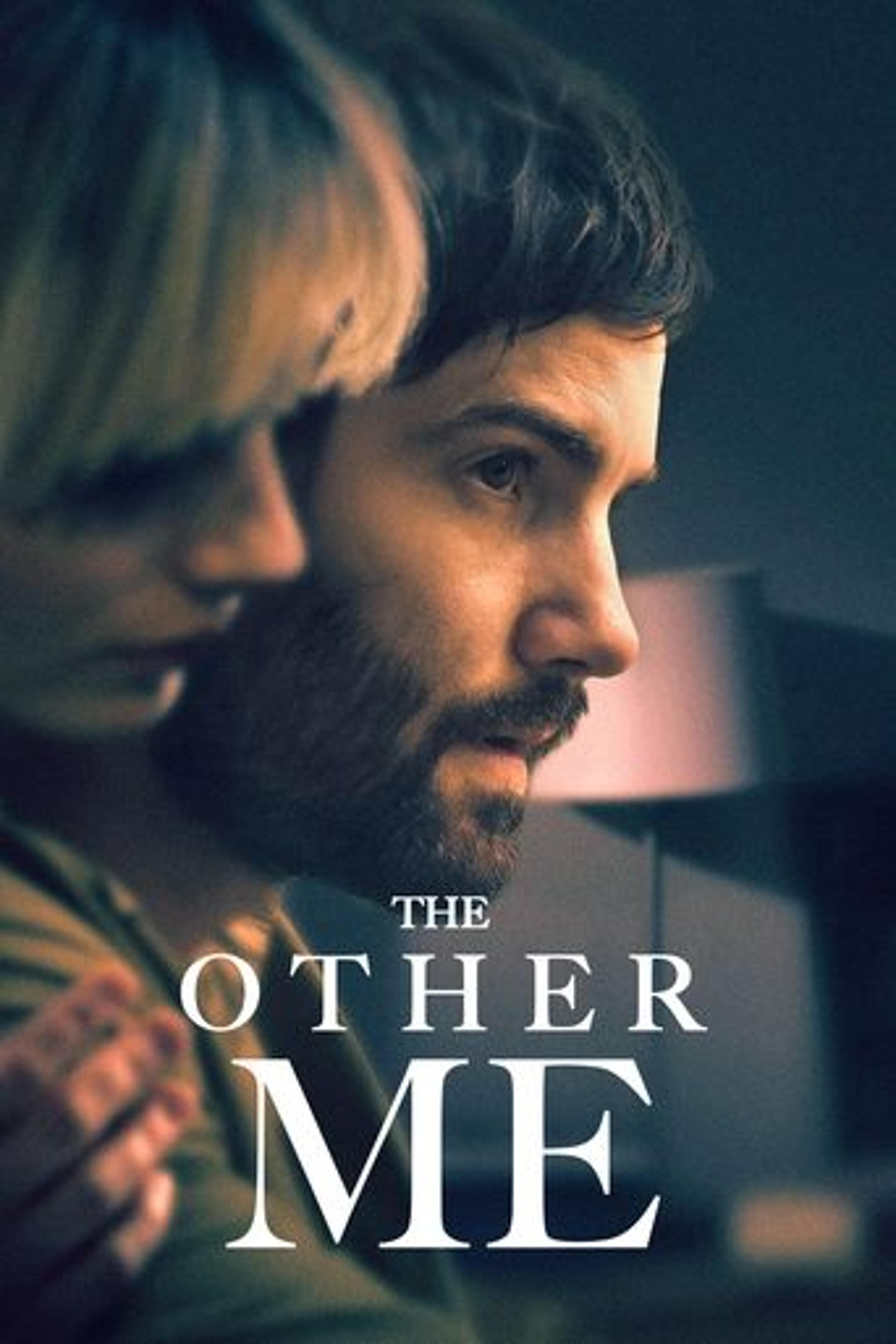 Poster film The Other Me