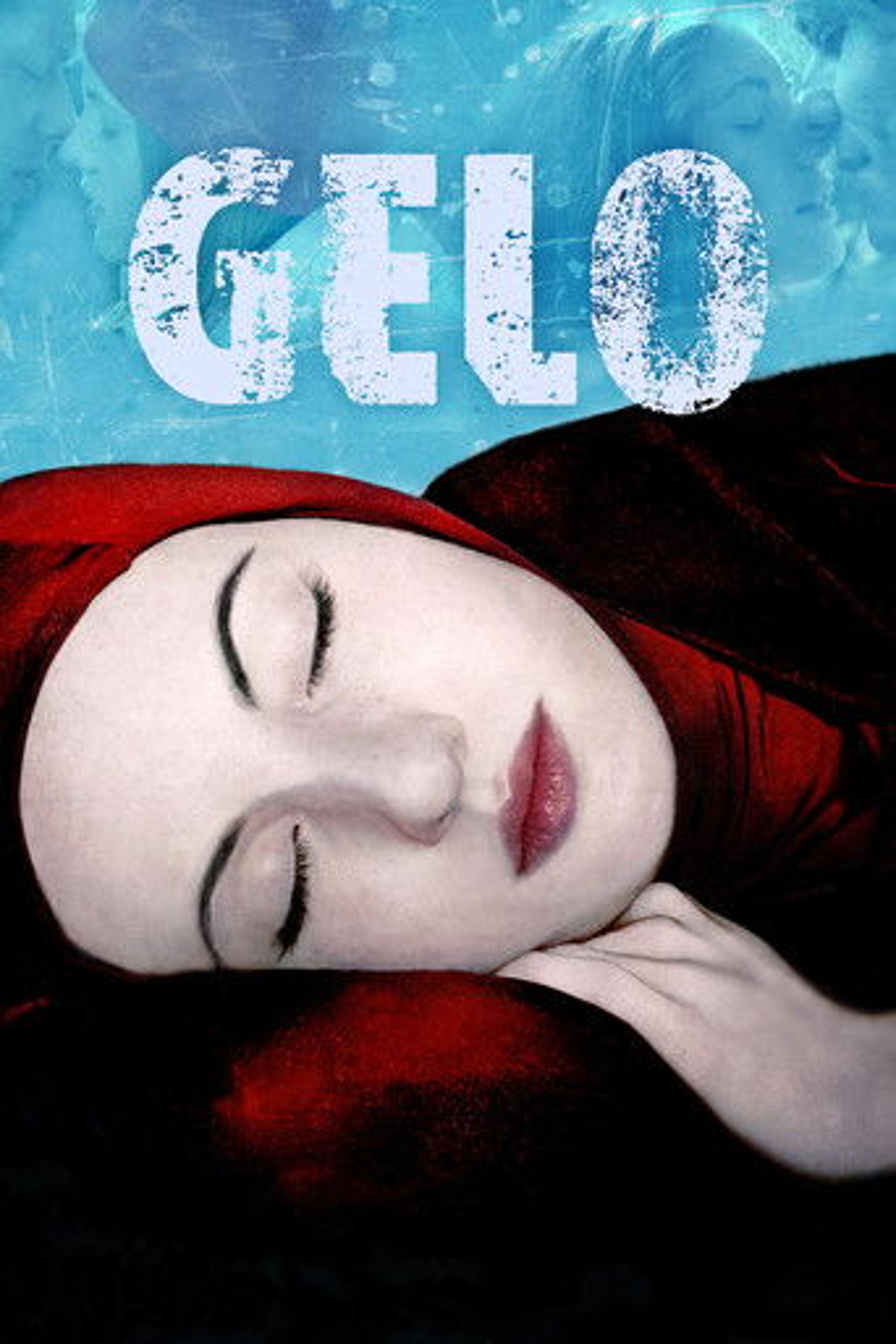 Poster film Ice