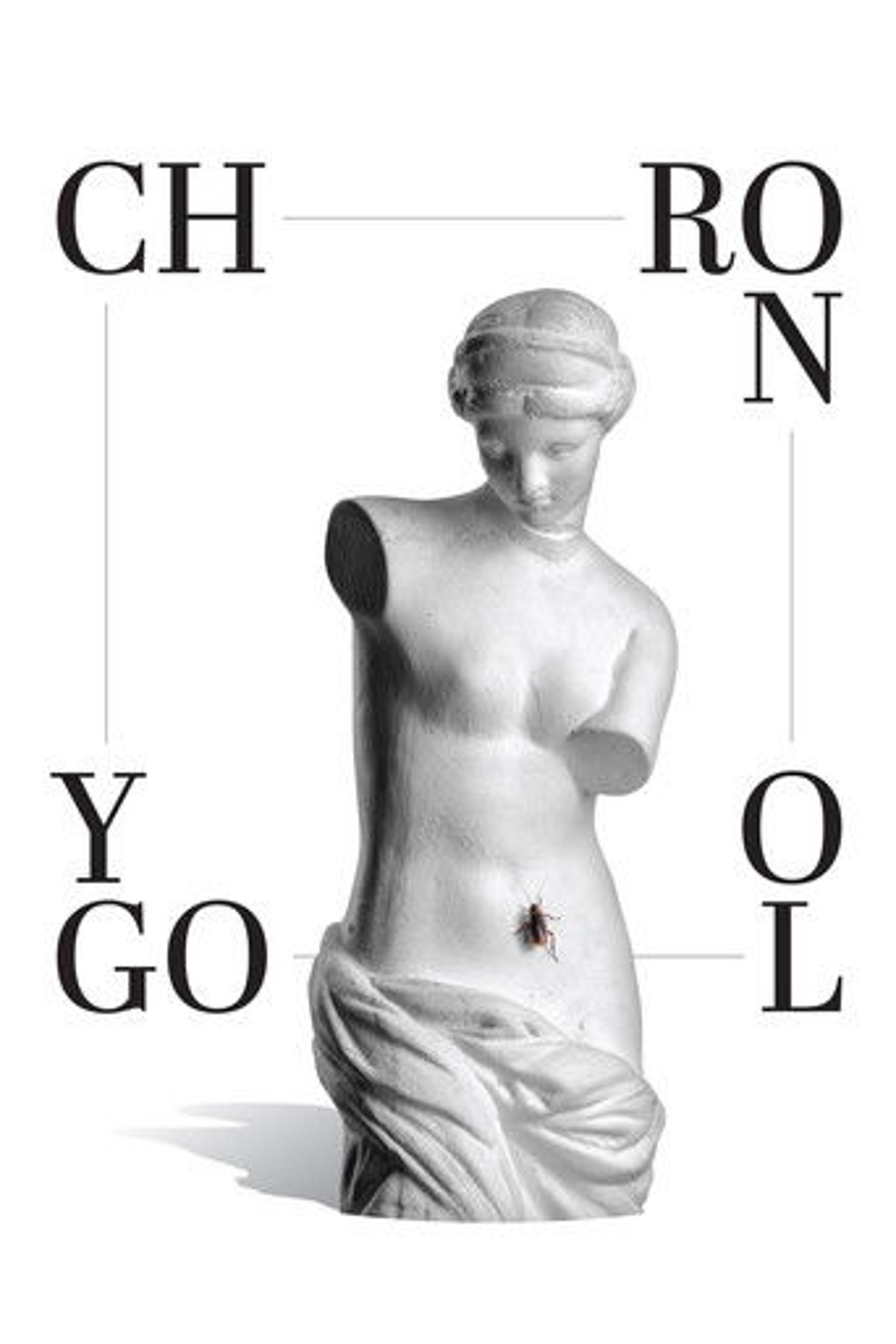 Poster film Chronology
