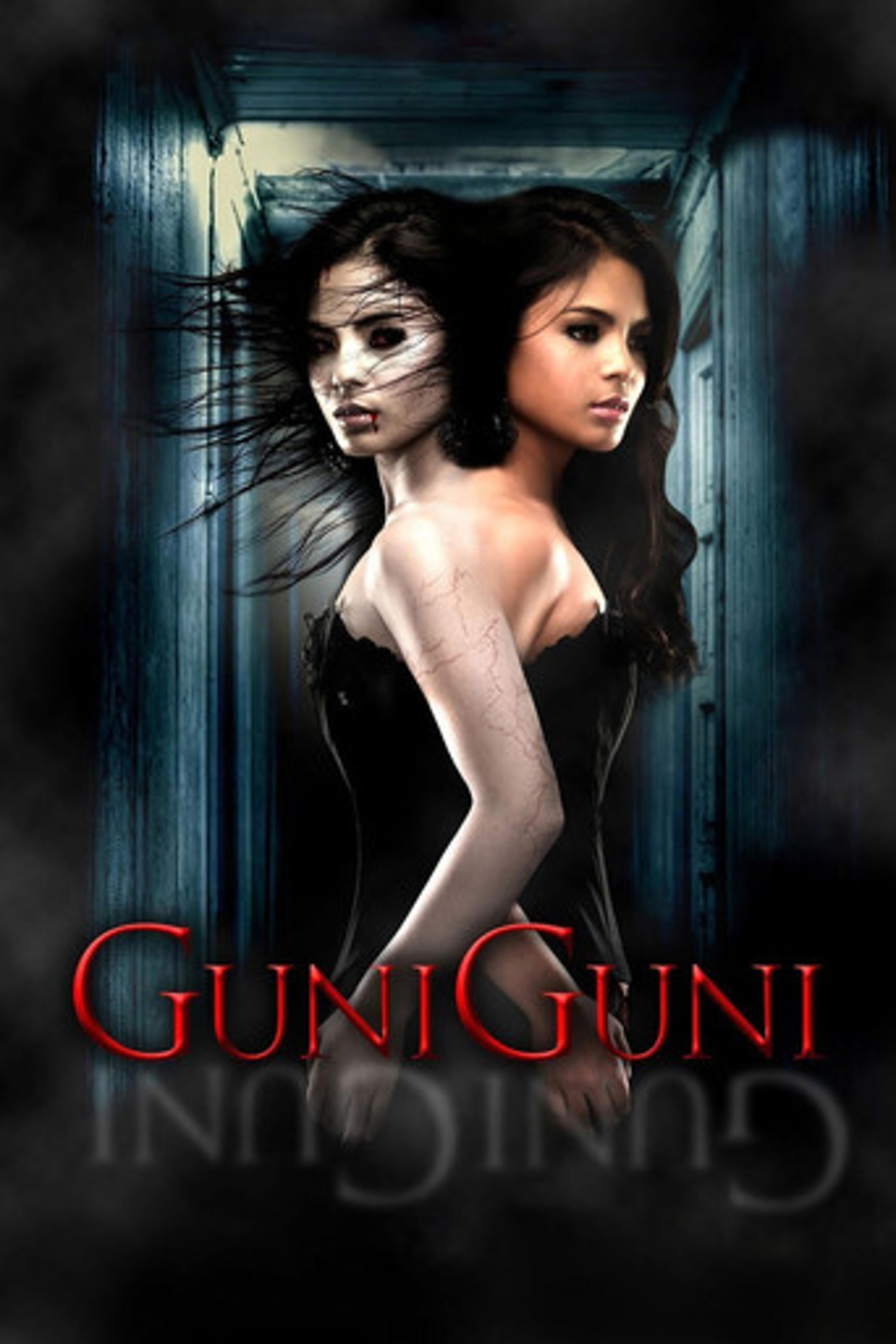 Poster film Guni-Guni