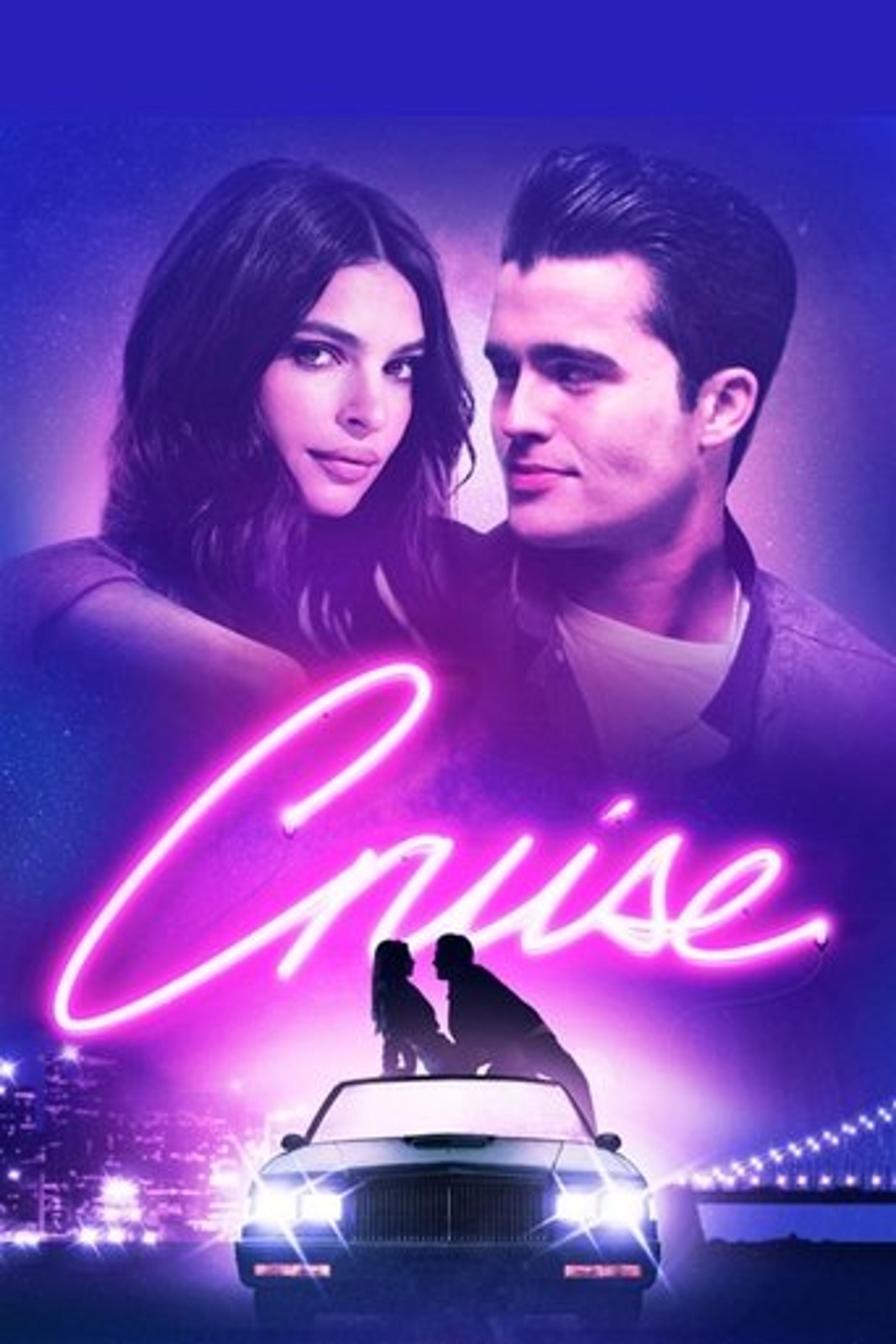 Poster film Cruise