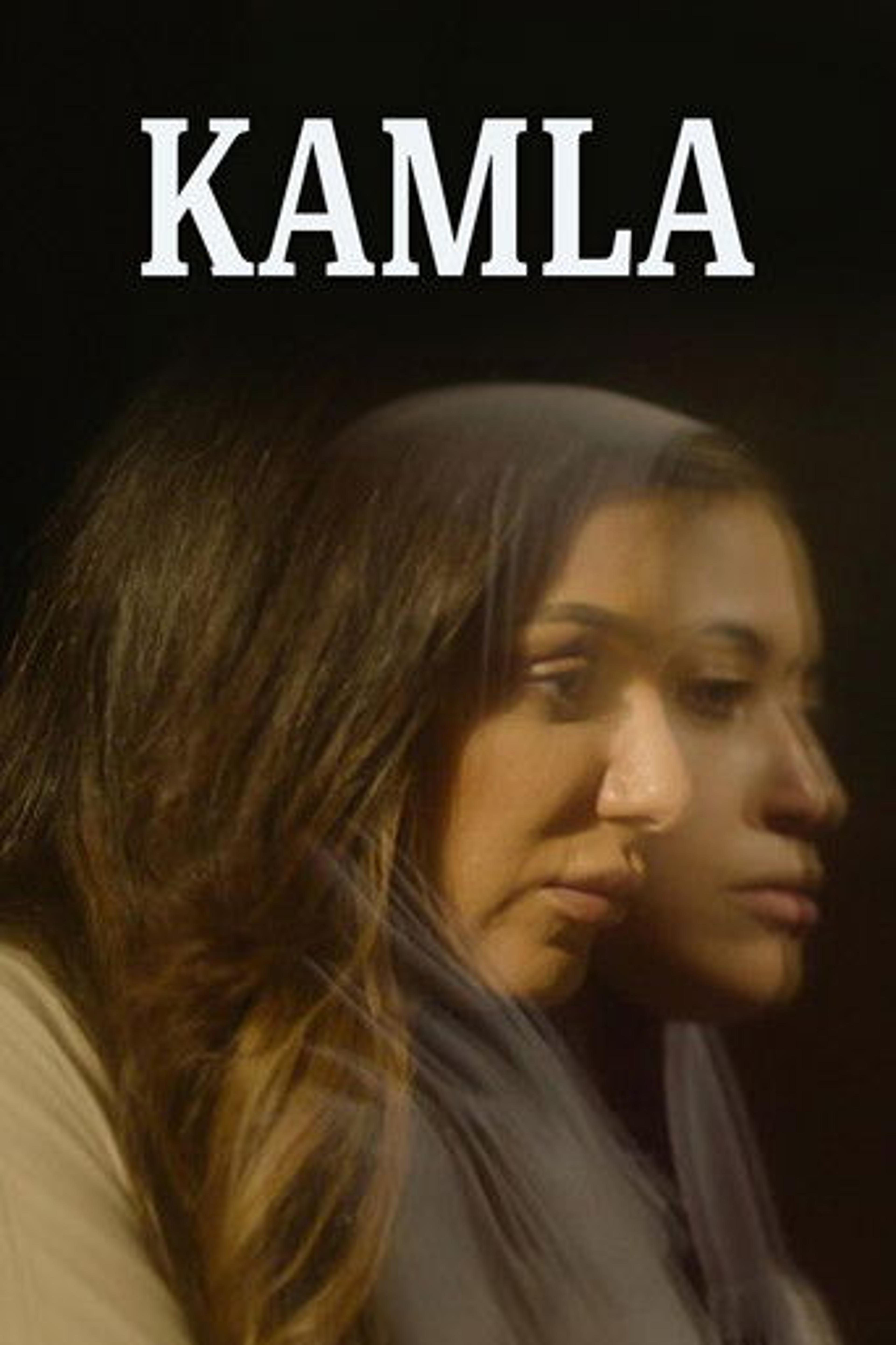 Poster film Kamla