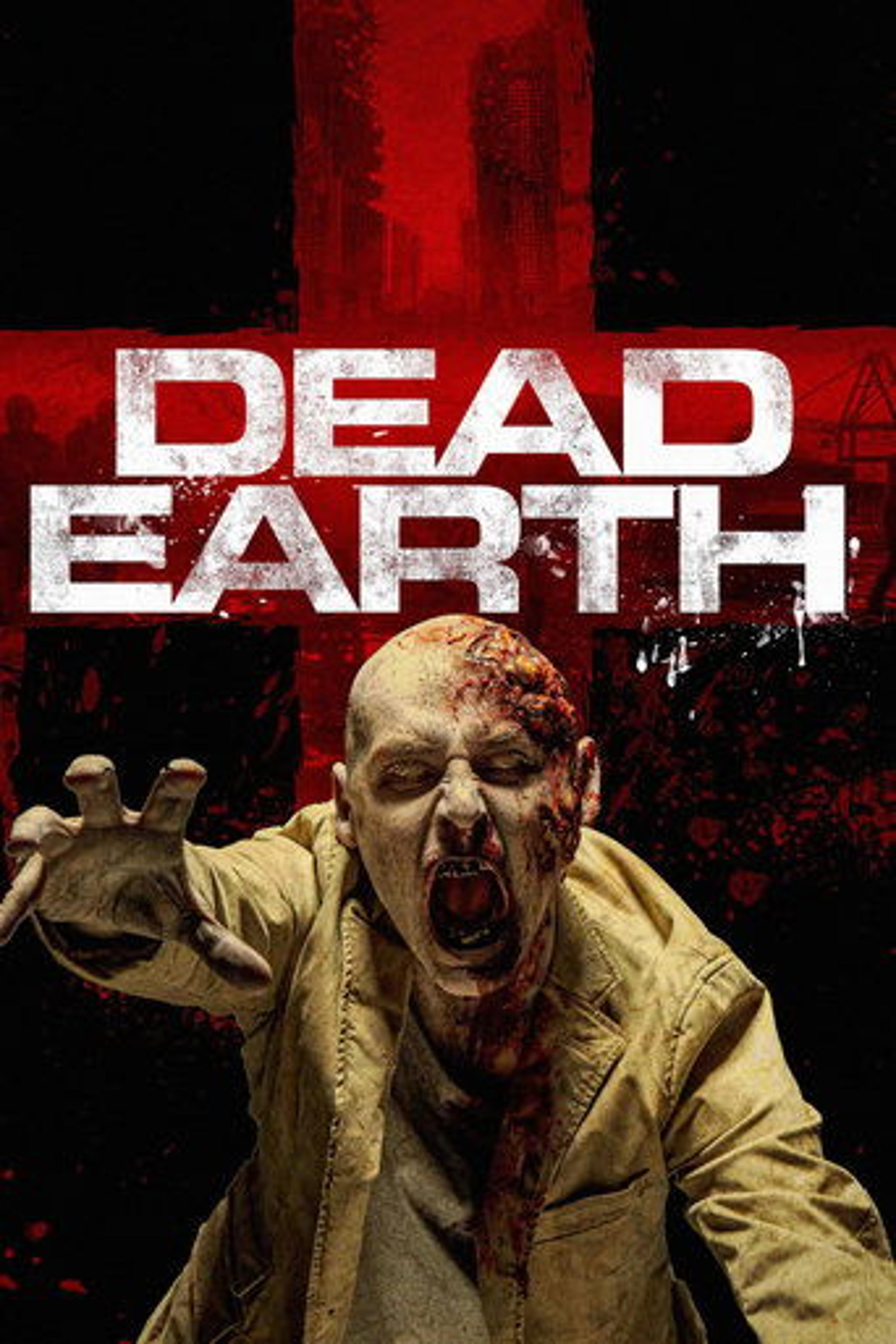 Poster film Dead Earth