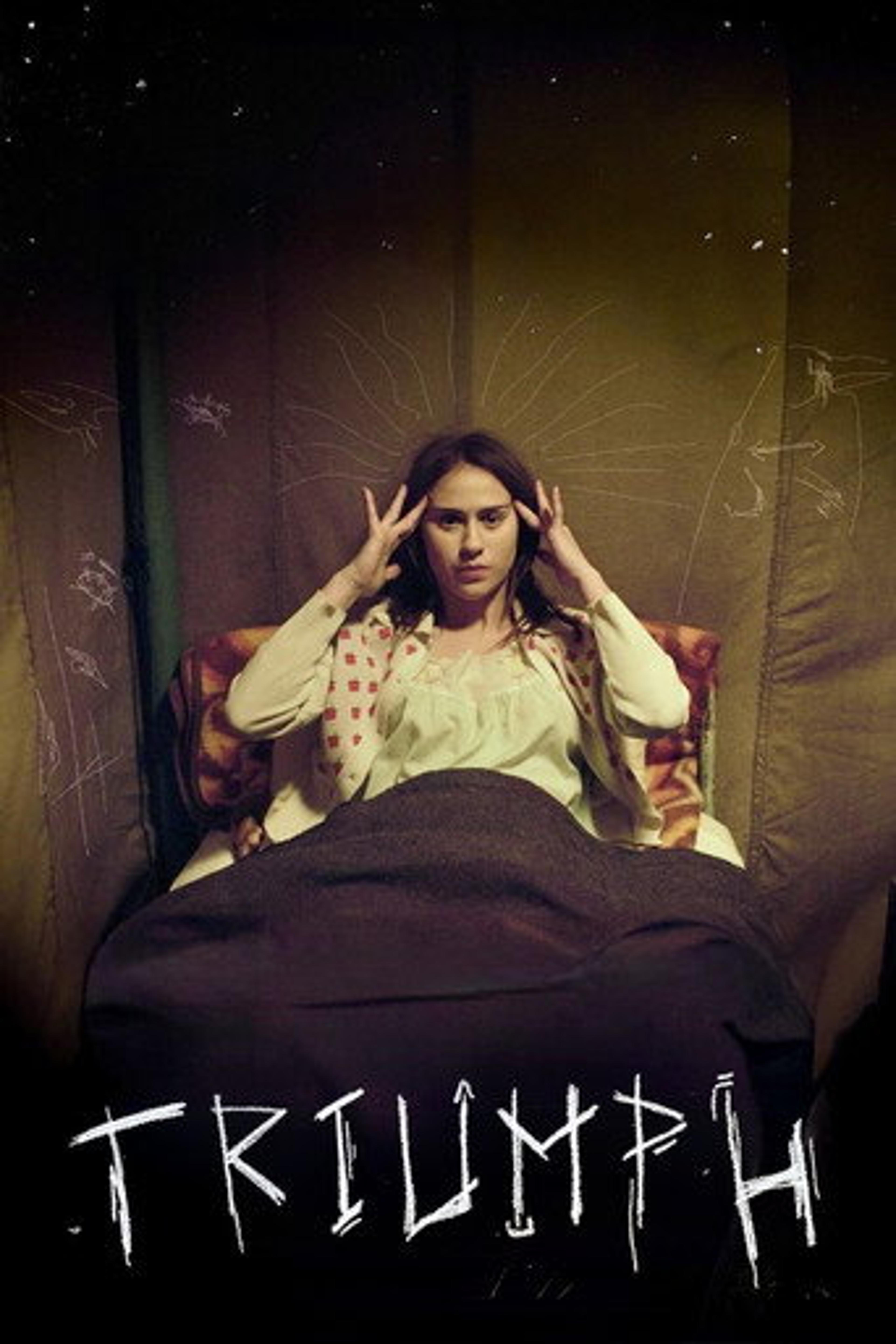 Poster film Triumph