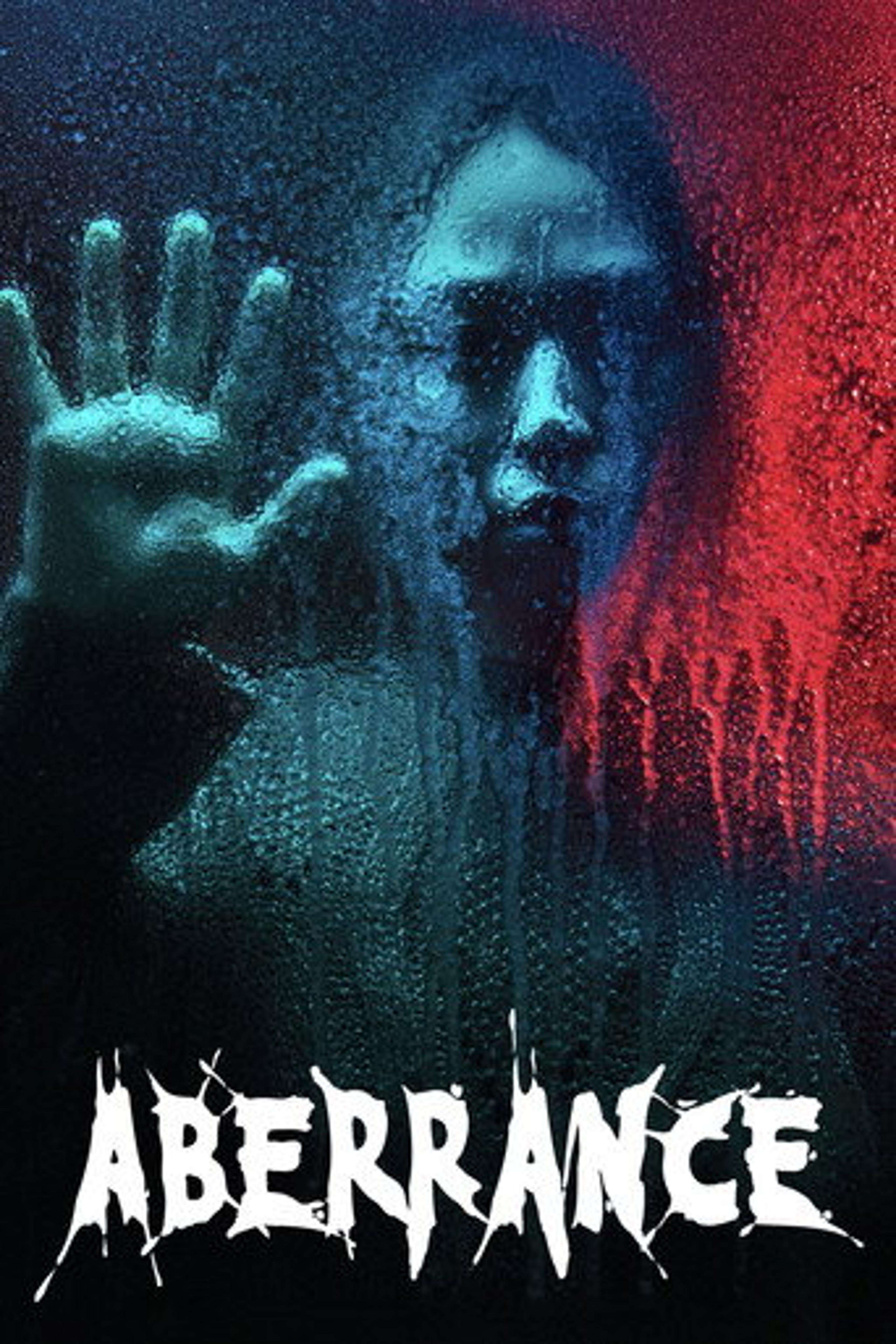 Poster film Aberrance