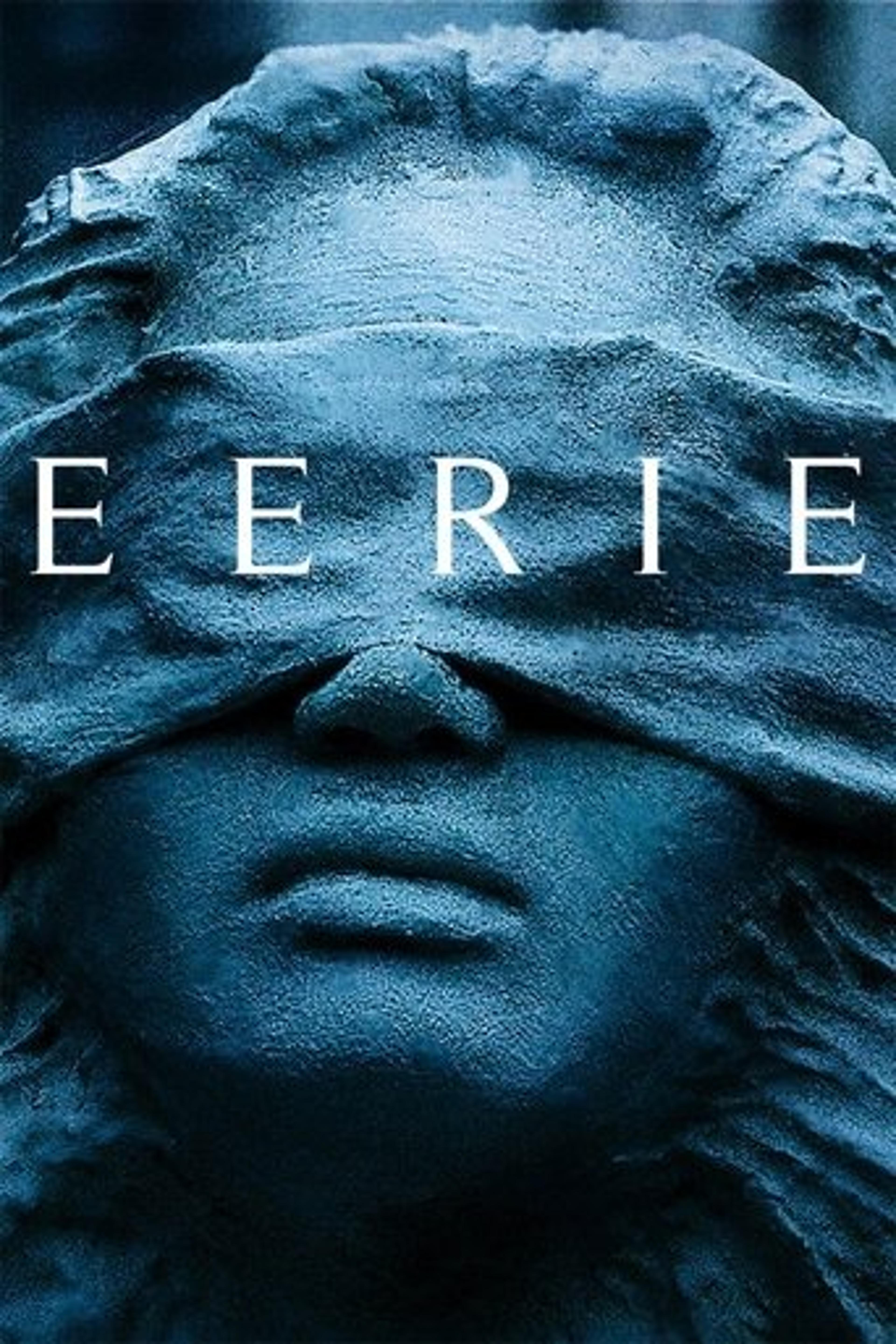Poster film Eerie