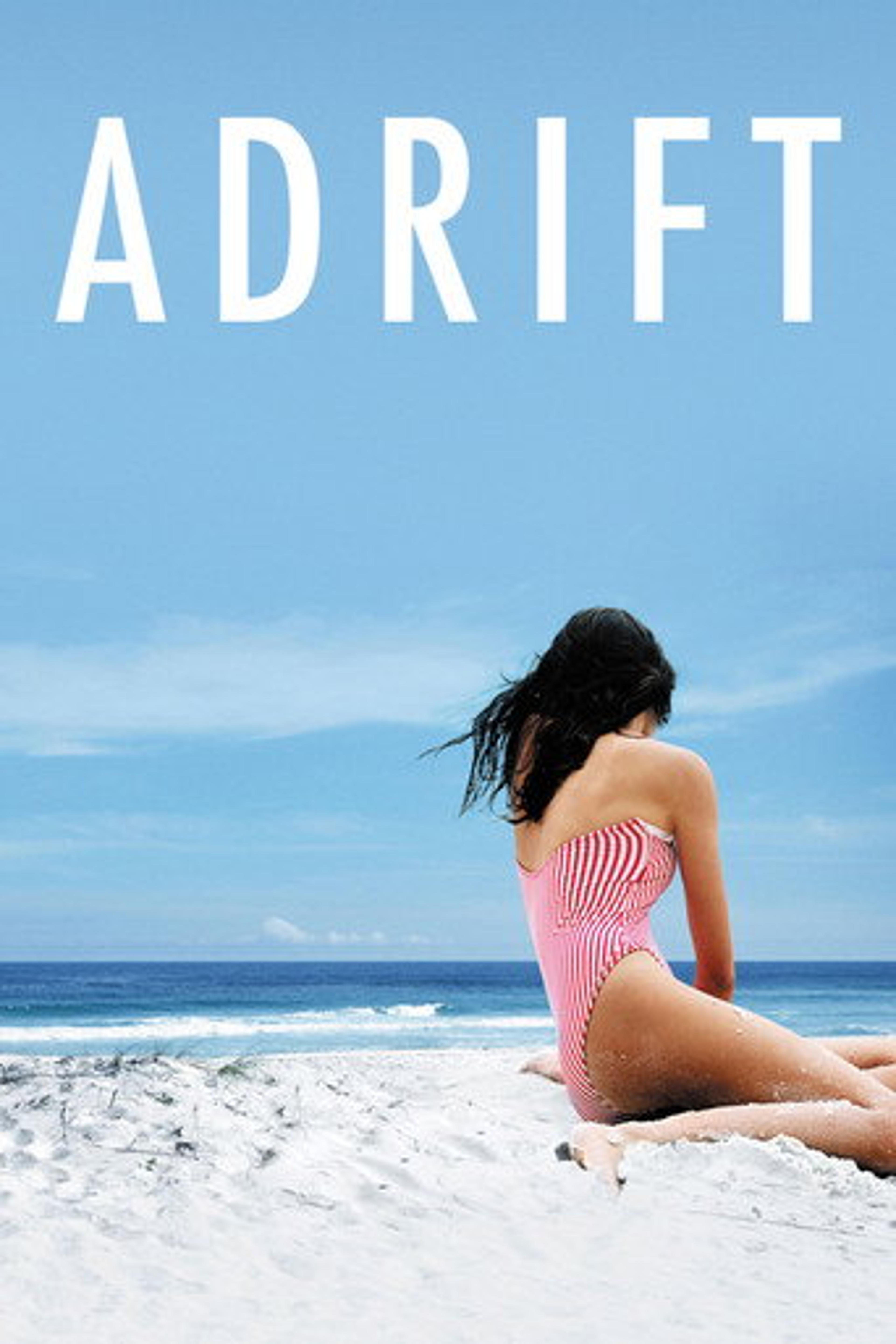 Poster film Adrift